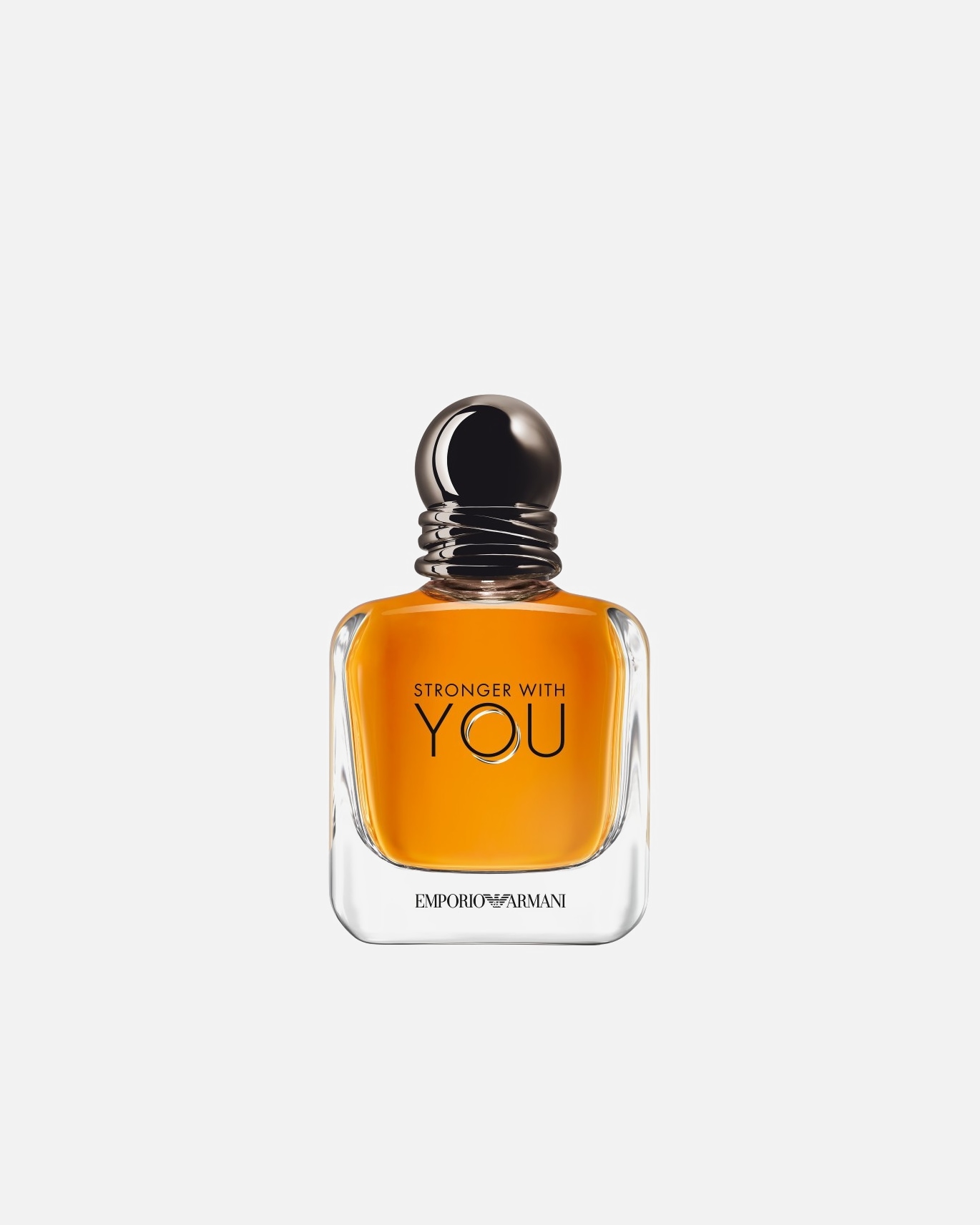 Eau de toilette pour Homme Emporio Armani Stronger With You 50 ml