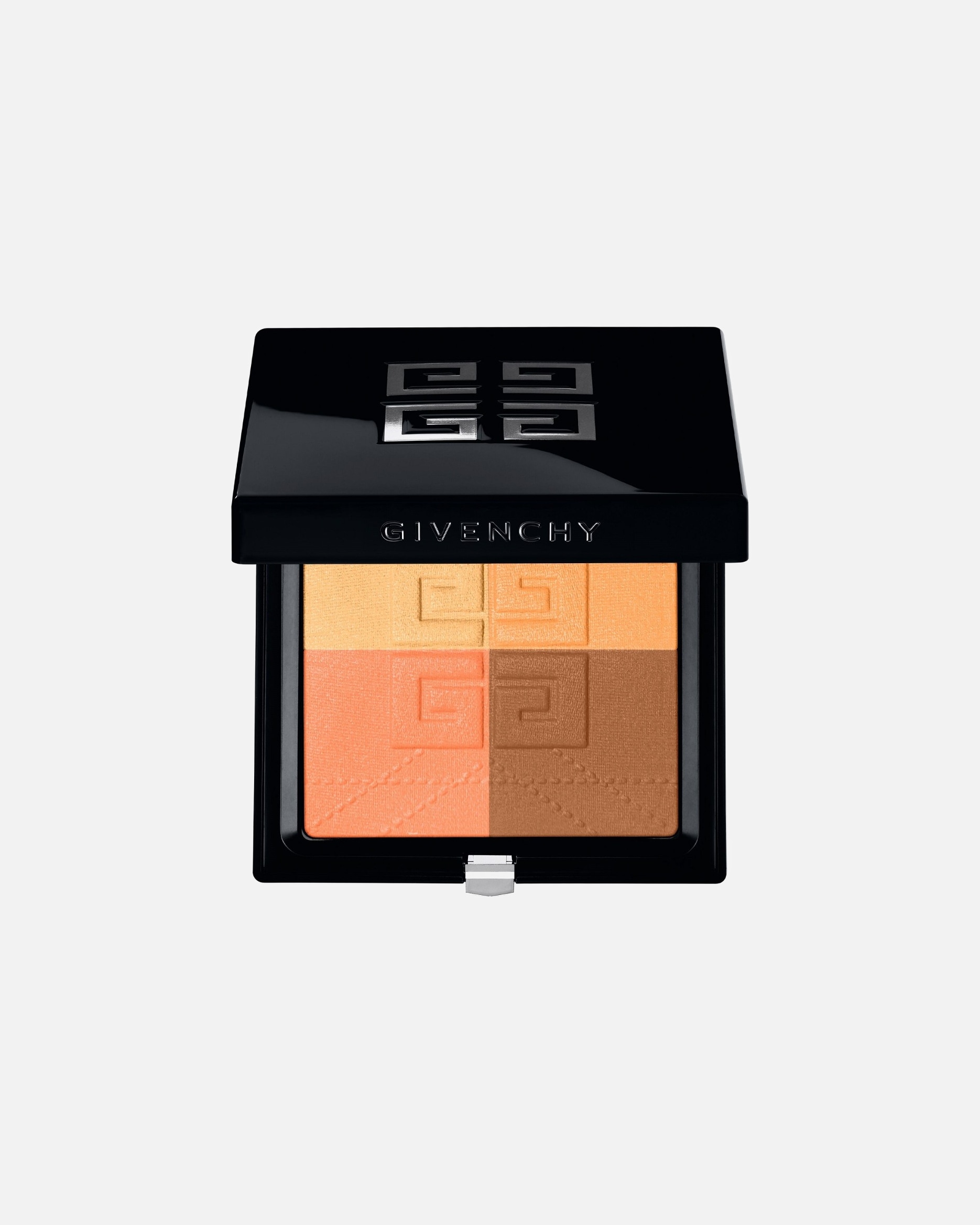 Poudre fixante pour Unisexe Givenchy Prisme Libre Pressed Powder H06