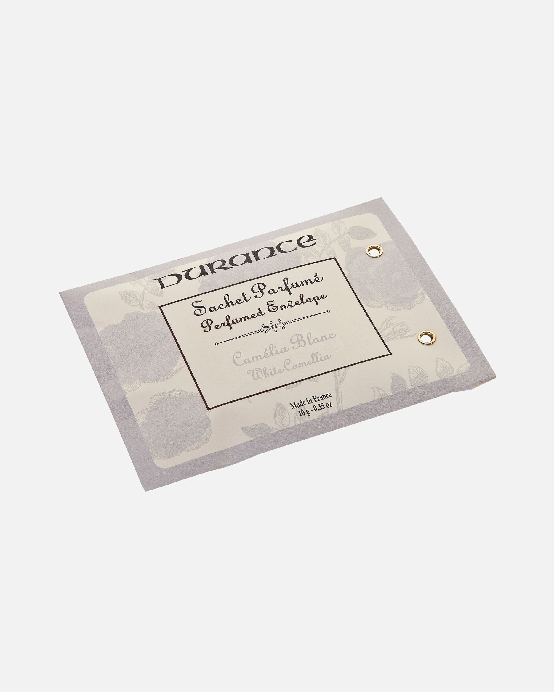 Parfum d'ambiance pour Unisexe Durance Camélia Blanc 10 g
