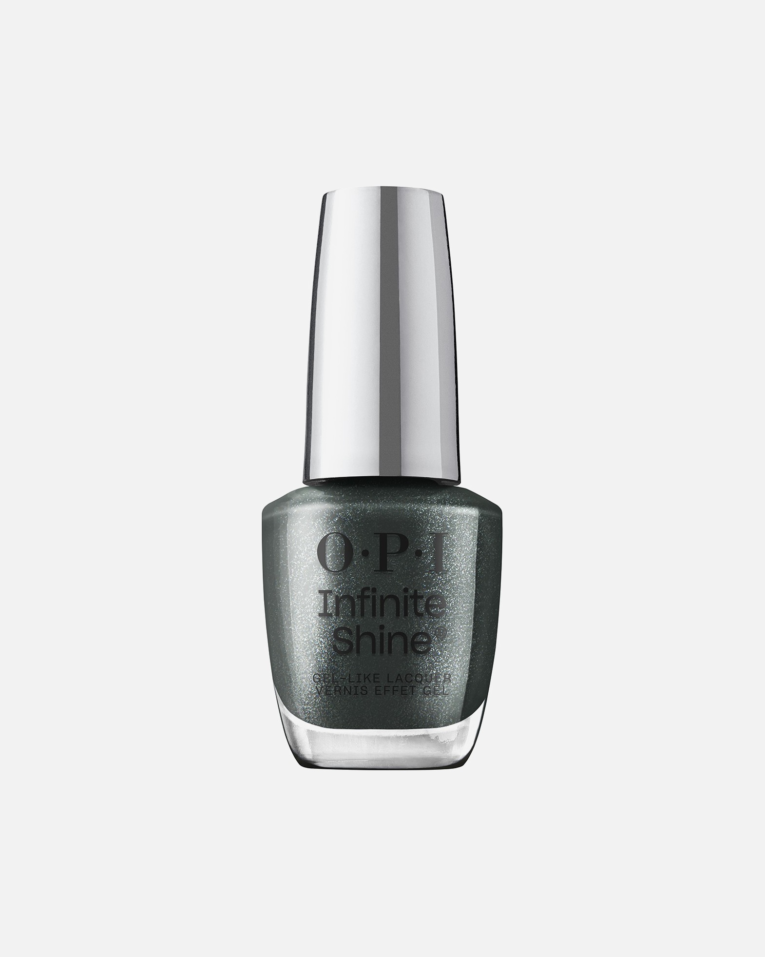Vernis pour Unisexe OPI Infinite Shine What's Your Mani-tude GET IN PLATFORM-ATION