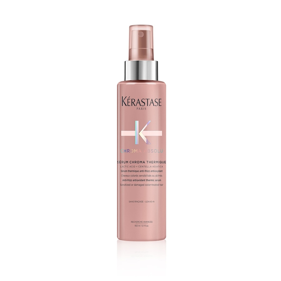 Kérastase - Chroma Absolu Sérum Chroma Thermique Huile et sérum cheveux 150 ml unisex