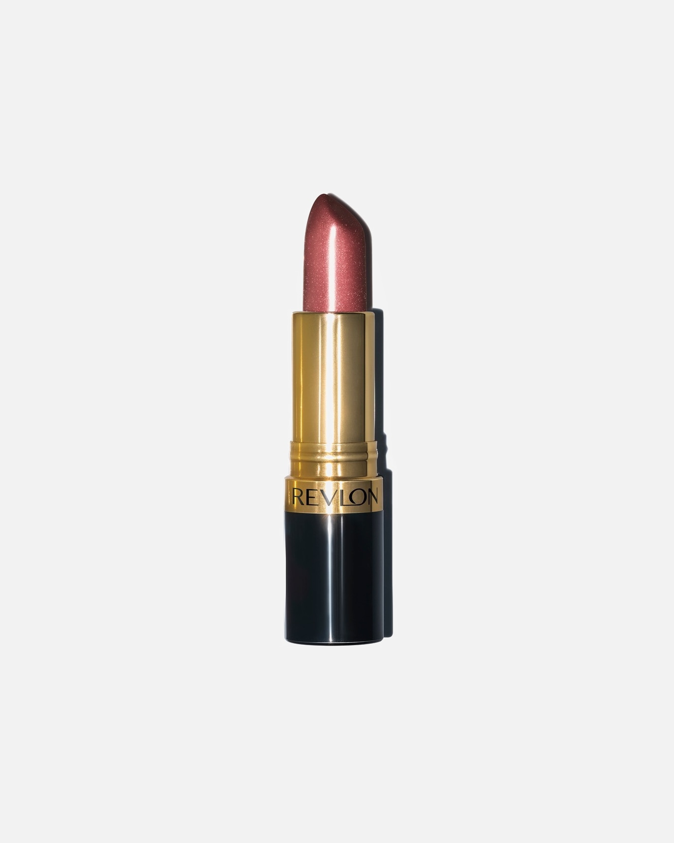 Rouge à lèvres pour Unisexe Revlon Super Lustrous™ N°610 Gold pearl Plum