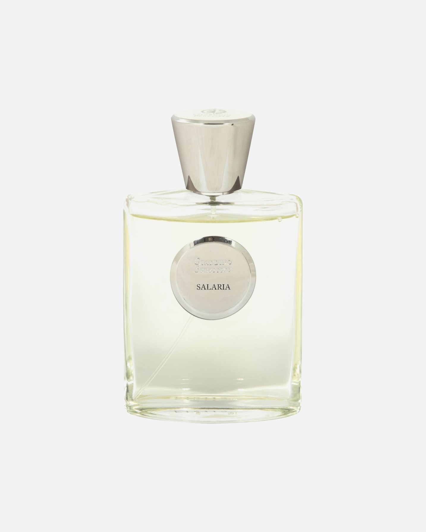 Eau de parfum pour Unisexe Giardino Benessere Salaria Extrait de 100 ml