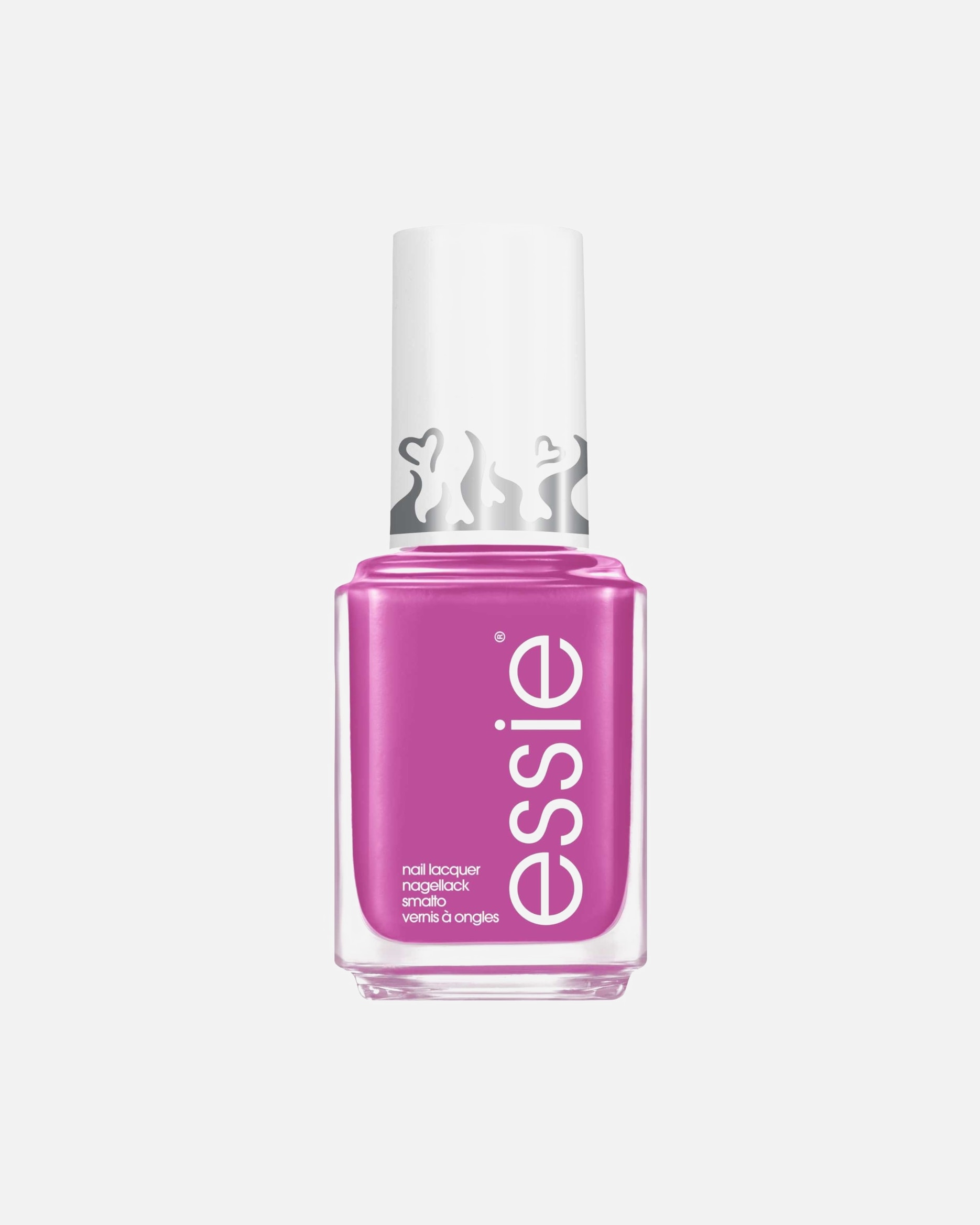 Bronzer pour Unisexe essie Valentine's Day Collection Nr. 882 - fuel your desire