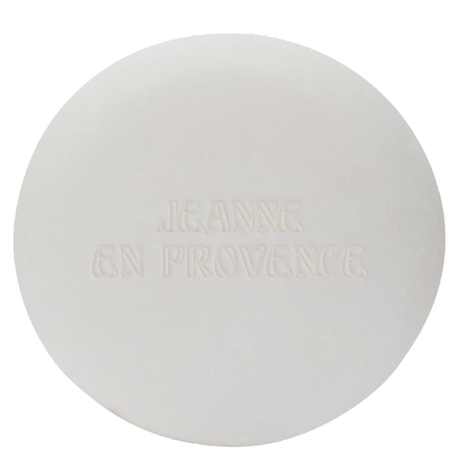 Jeanne En Provence - Shampooing Solide Pomme Shampoing 75 g unisex