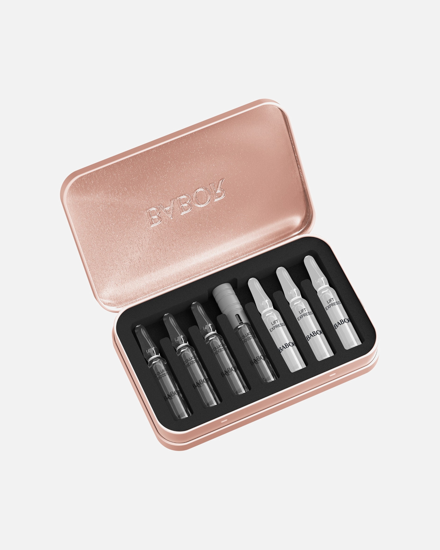 Coffret soin visage pour Unisexe BABOR Ampoule Concentrates Lifting Boost 1 unité