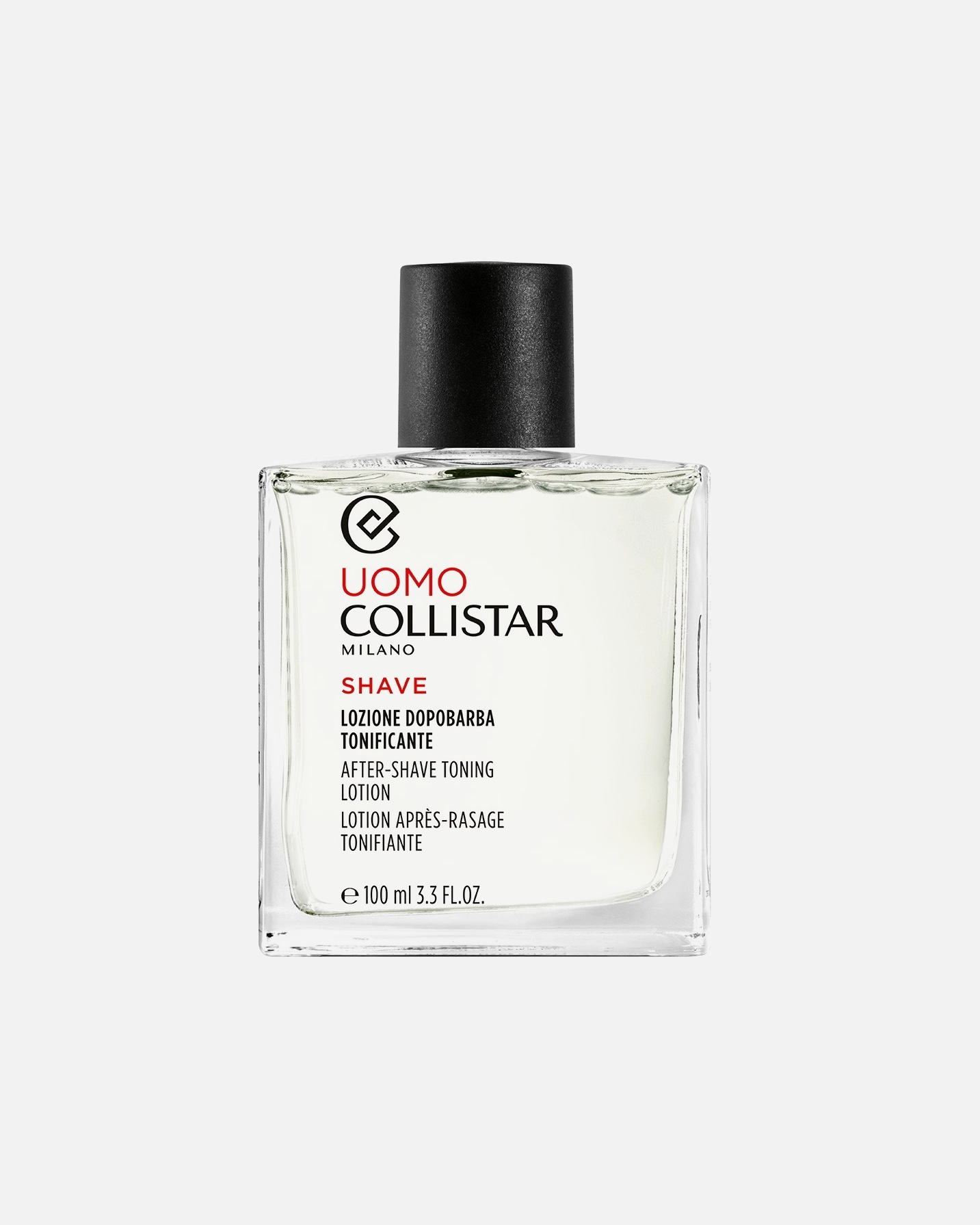 Après-rasage pour Homme Collistar 100 ml