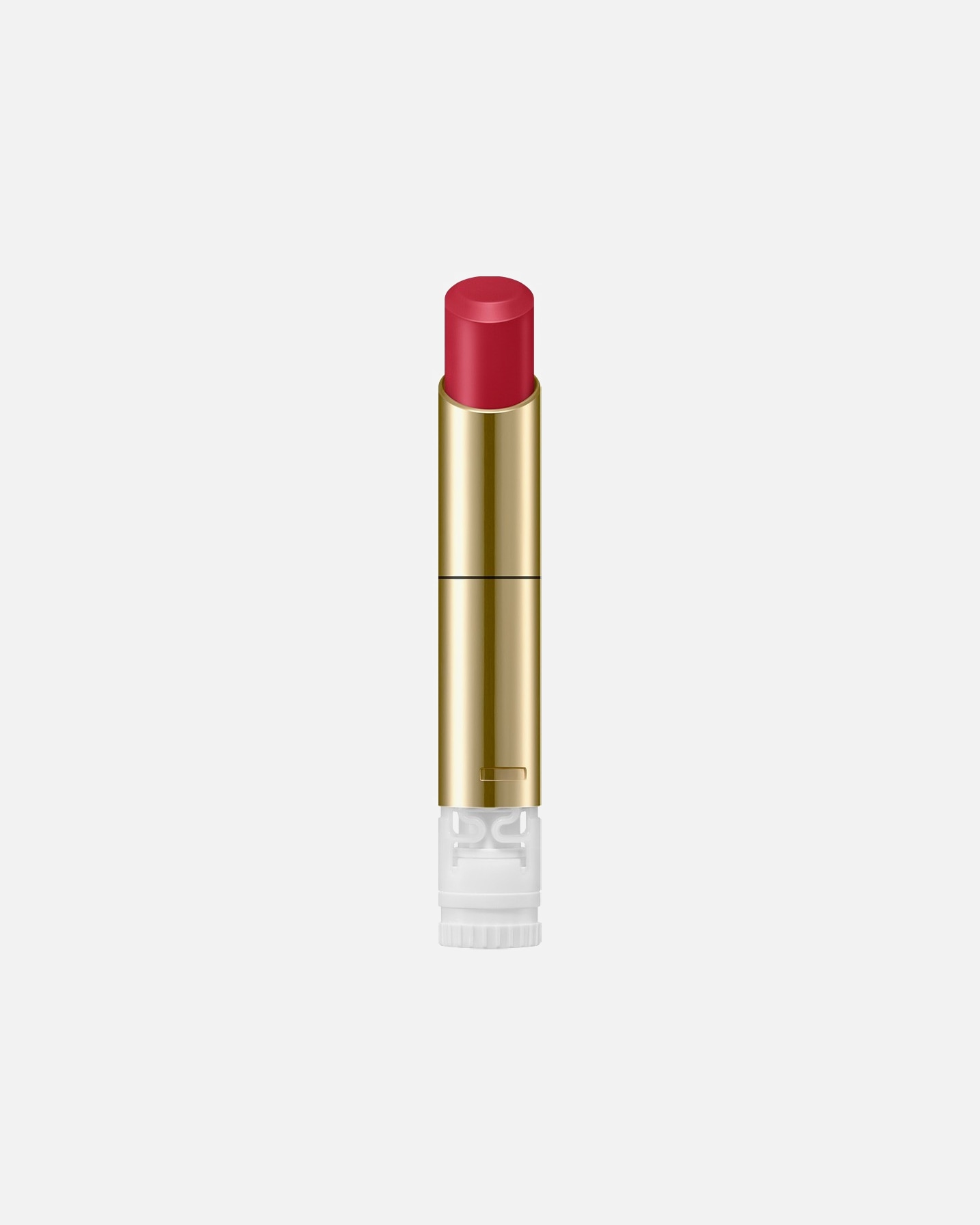 Rouge à lèvres pour Femme SENSAI MOISTURE INTENSE (REFILL) MI12 - CASSIS RED