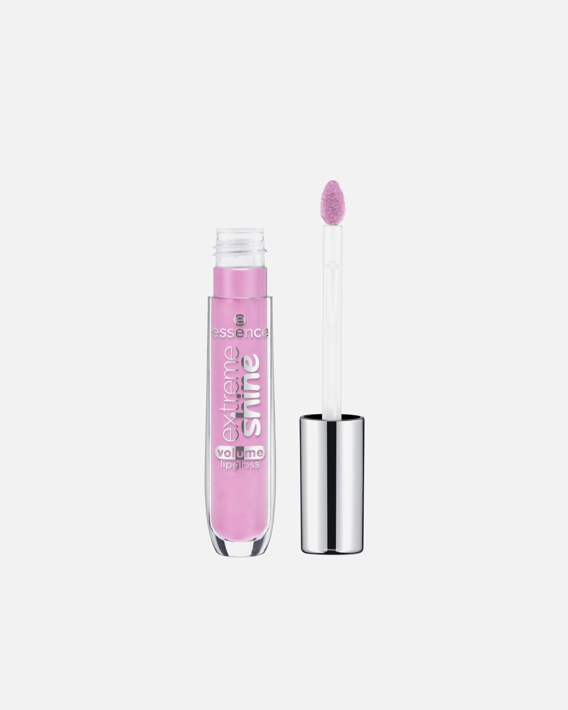 Gloss à lèvres pour Unisexe Essence extreme shine volume 02 - SUMMER PUNCH