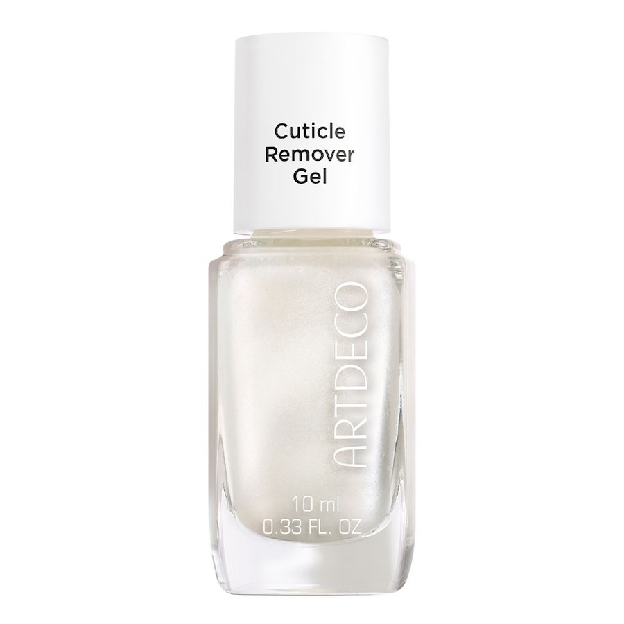 ARTDECO - CUTICULE REMOVER GEL Soin des ongles 10 ml female