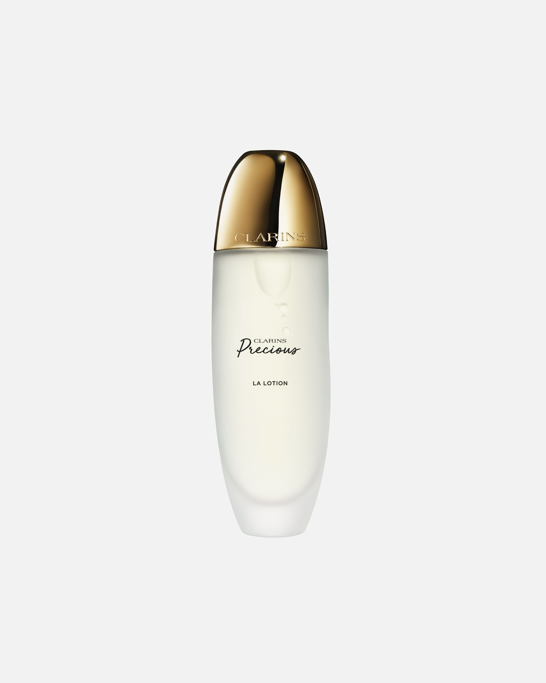 Tonique pour le visage pour Unisexe Clarins Precious La Lotion 150 ml