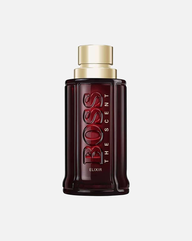 Hugo Boss Plus Hugo Boss Parfum homme ⚡ -30% & plus*