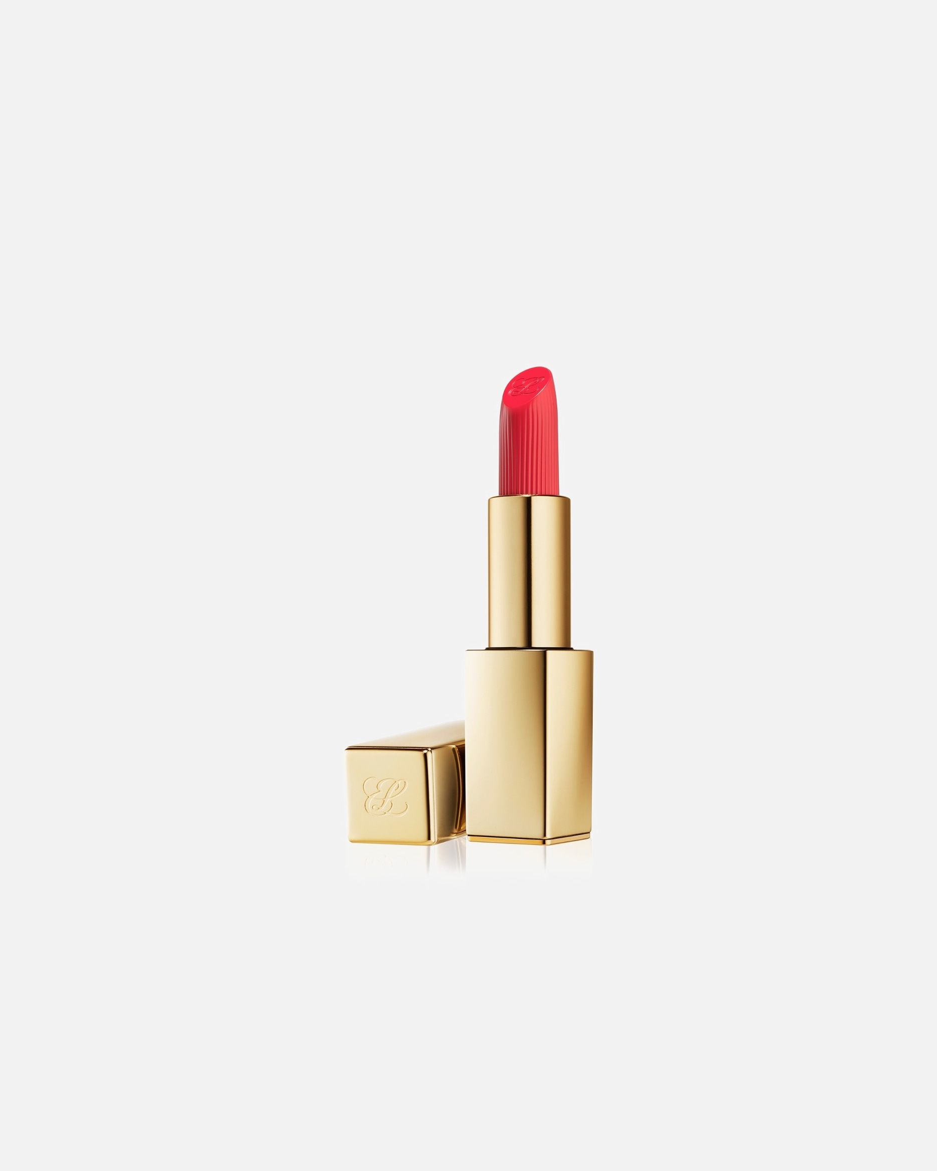 Rouge à lèvres pour Femme Estée Lauder Pure Color Rouge à lèvres Crème 330 Impassioned