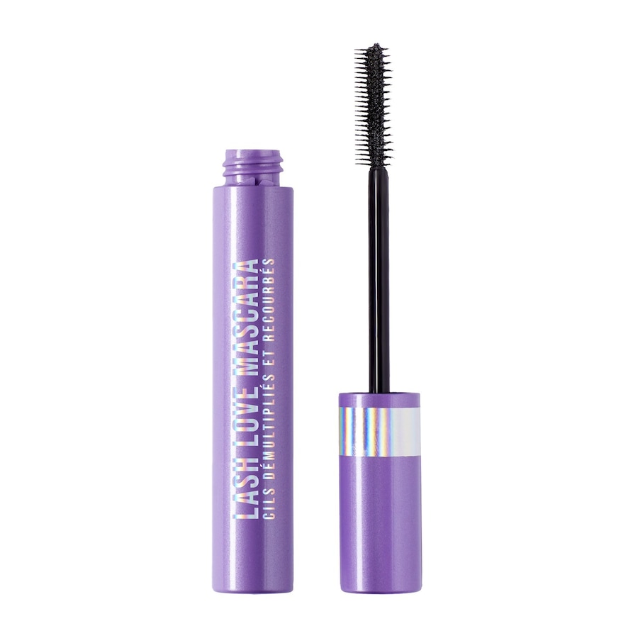 Nocibé - Lash Love - Cils démultipliés et recourbés Mascara 1 pieces Noir unisex