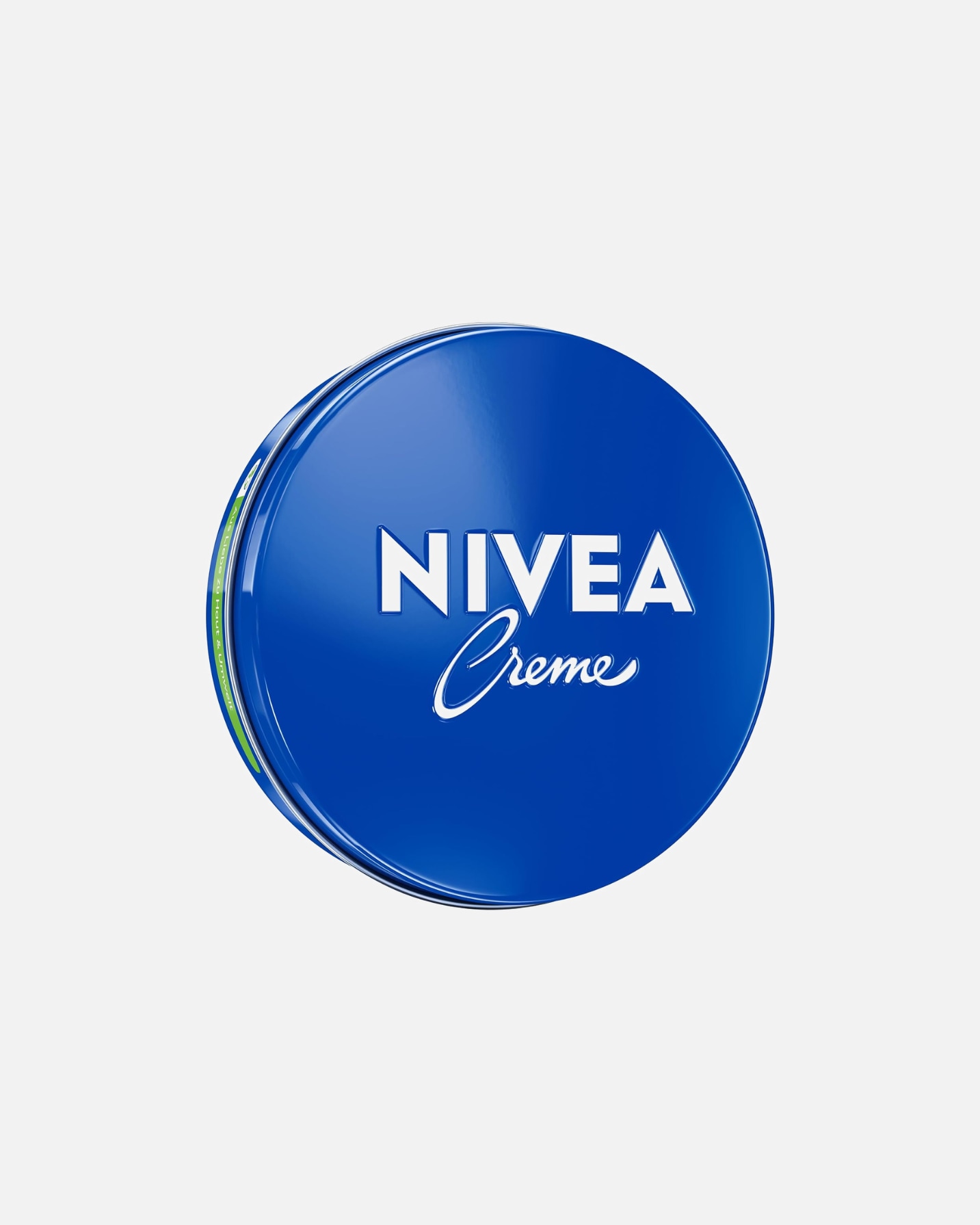 Crème pour le corps pour Unisexe NIVEA SUN Multi‑usage Soft Hydratante visage corps mains 250 ml