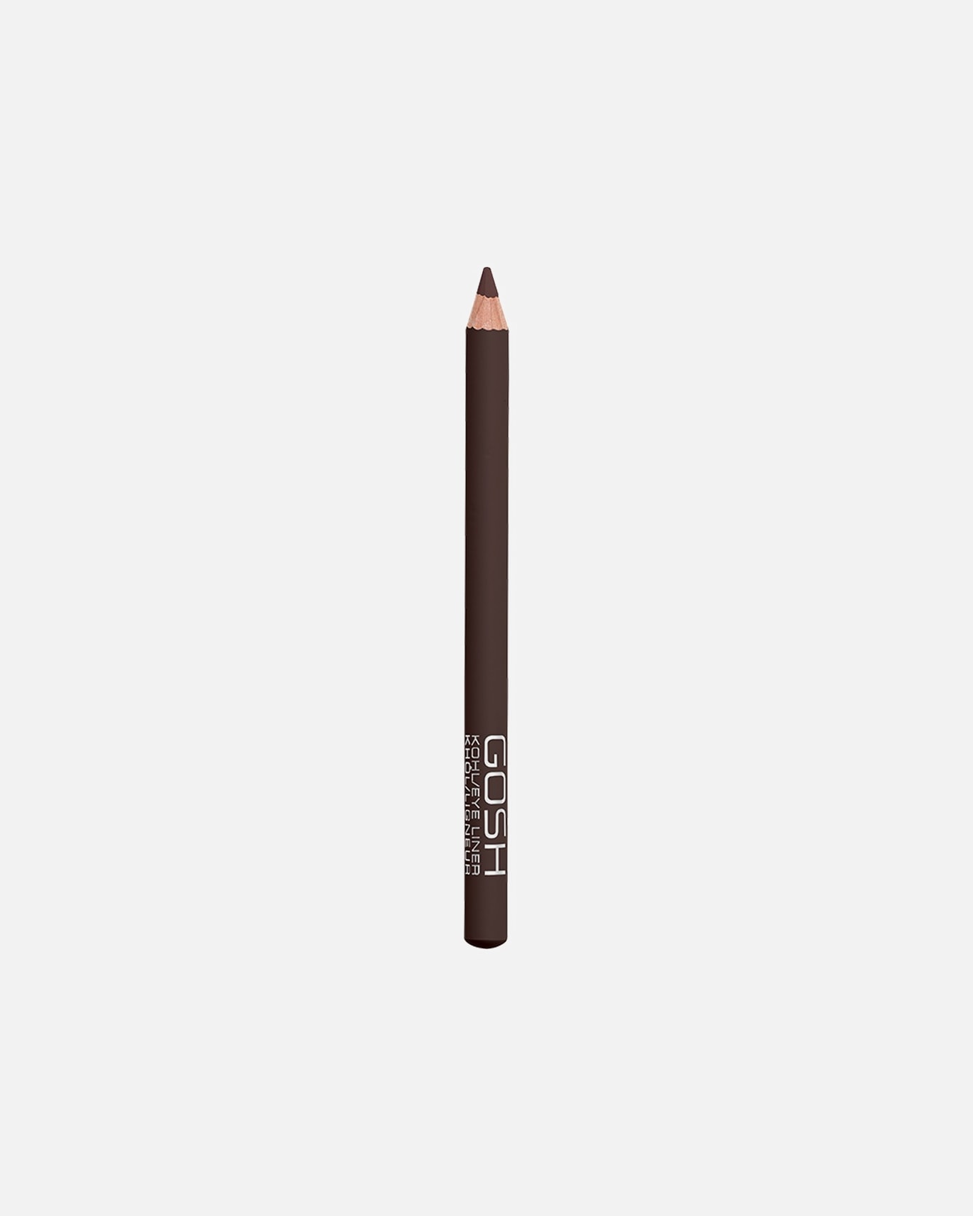 Crayon khôl pour Unisexe Gosh Copenhagen Kohl/Eye Liner EXPRESS