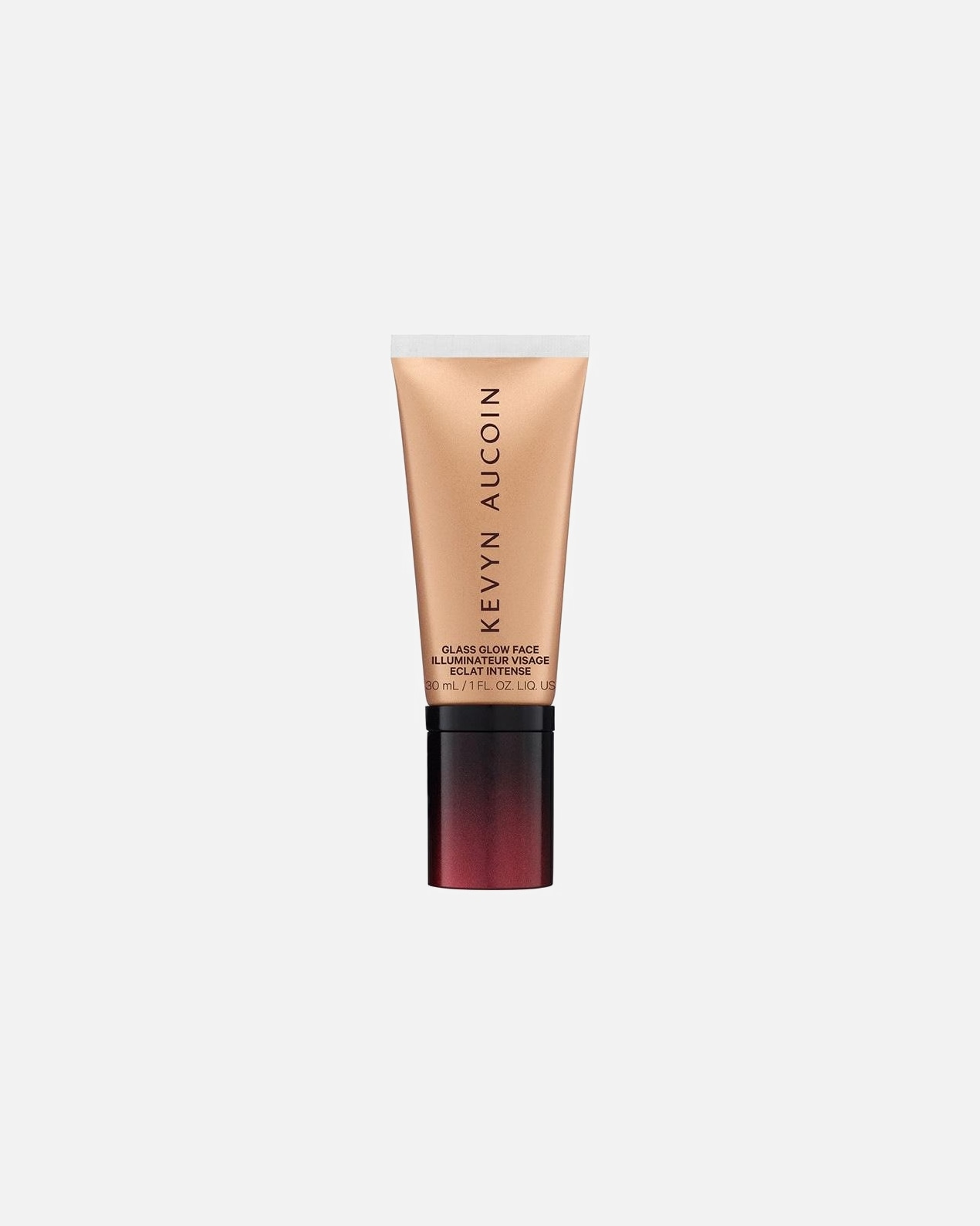 Illuminateur de teint pour Unisexe Kevyn Aucoin Illuminateur visage éclat intense Spectrum Bronze