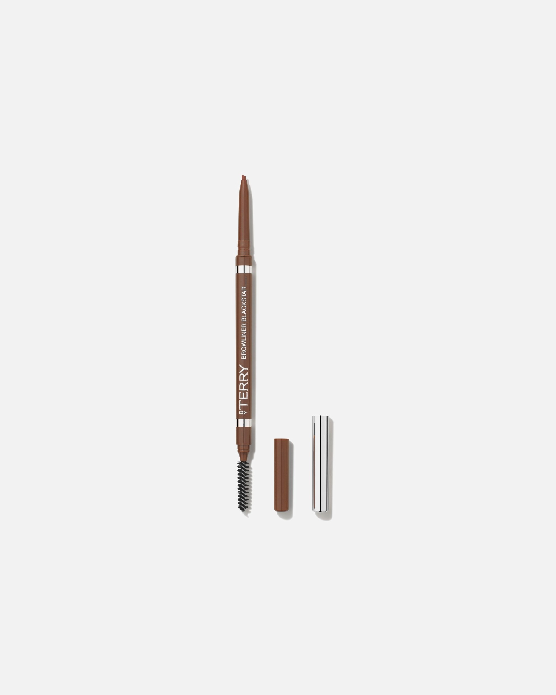 Crayon à sourcils pour Unisexe By Terry Blackstar N4.Brunette