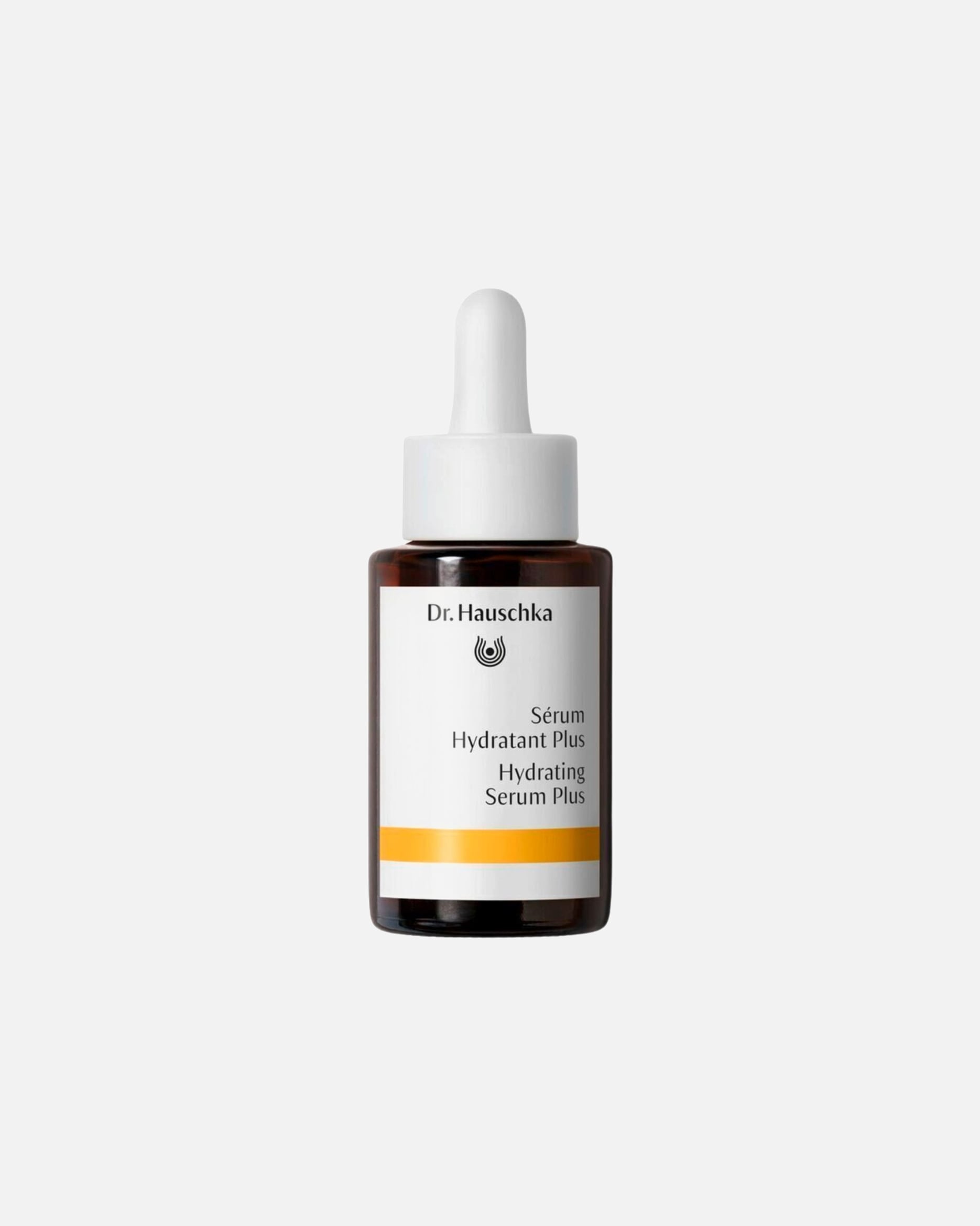 Sérum hydratant pour Unisexe Dr. Hauschka Plus 30 ml
