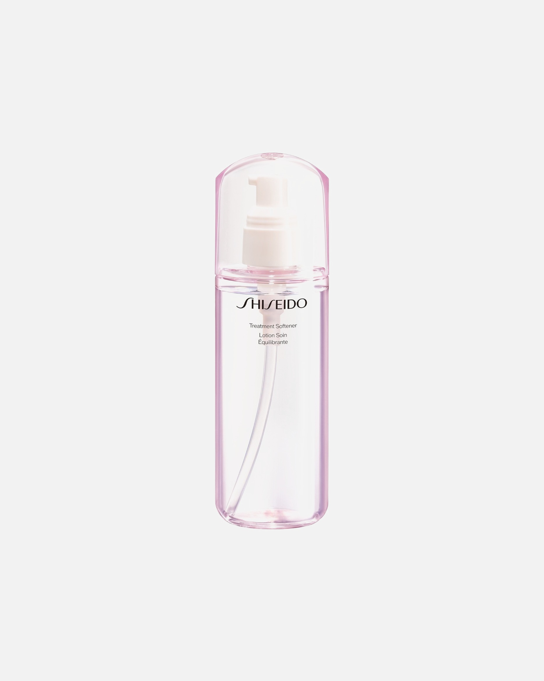 Crème visage pour Femme Shiseido Rebalancing Lotions Lotion Soin Equilibrante 150 ml