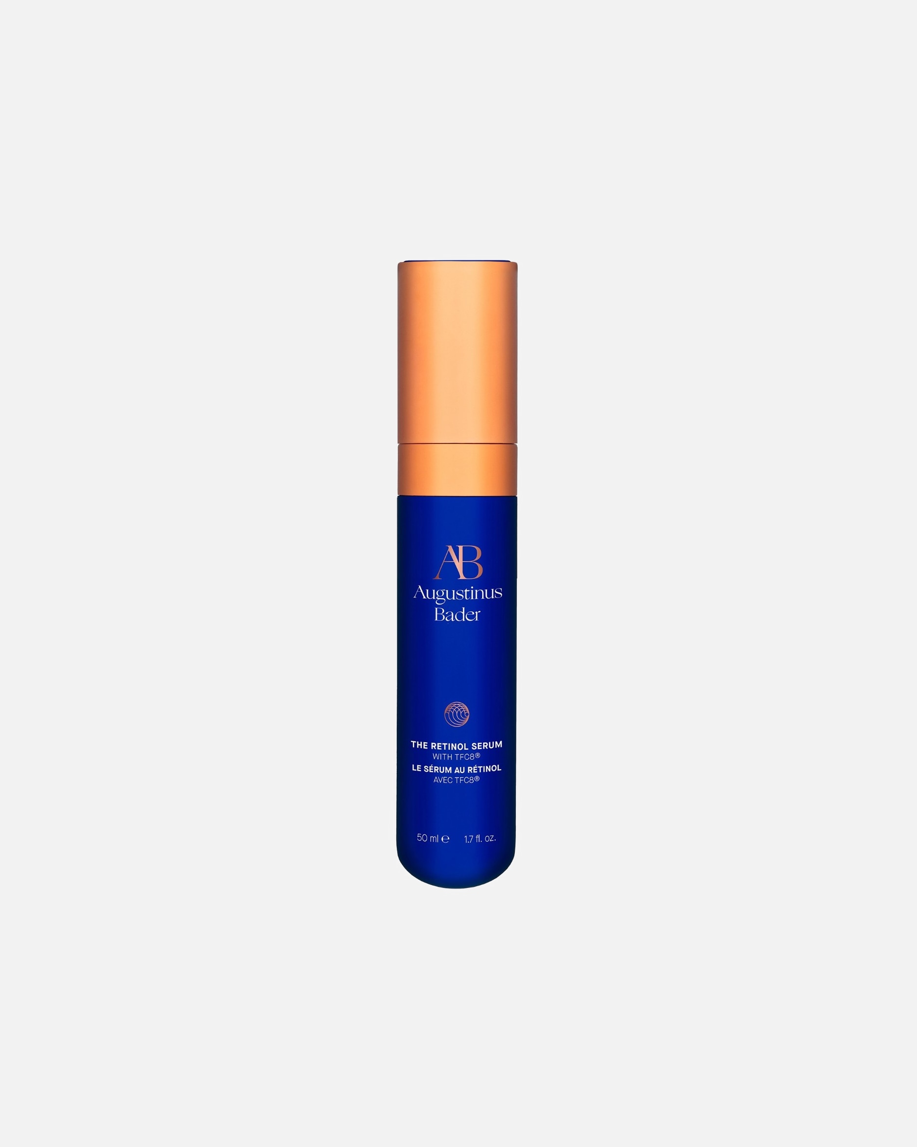 Sérum hydratant pour Unisexe Augustinus Bader Le sérum au rétinol 50 ml