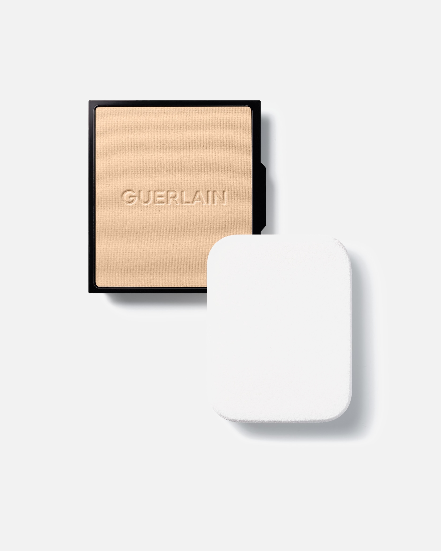 Poudre pour Unisexe Guerlain Parure Gold 1N - Recharge