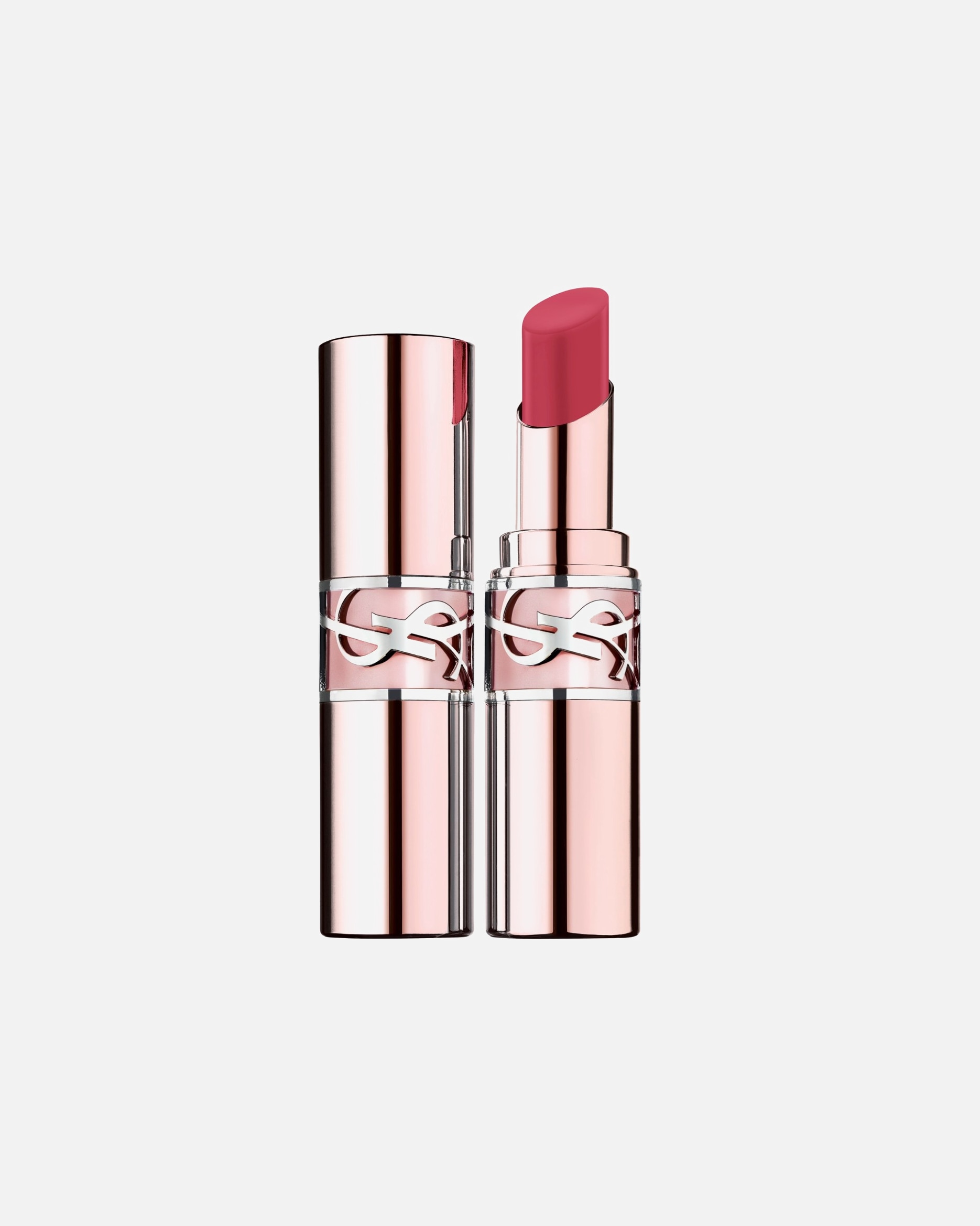Baume à lèvres pour Unisexe Yves Saint Laurent Loveshine Candy Glow 11B Berry Lolly
