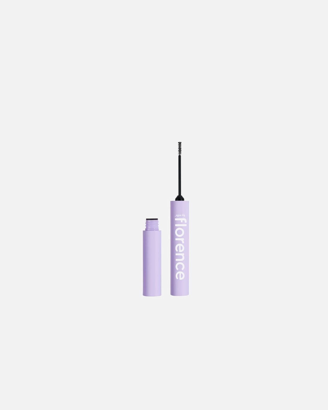 Gel pour les sourcils pour Unisexe Florence By Mills Tint n Tame BLONDE