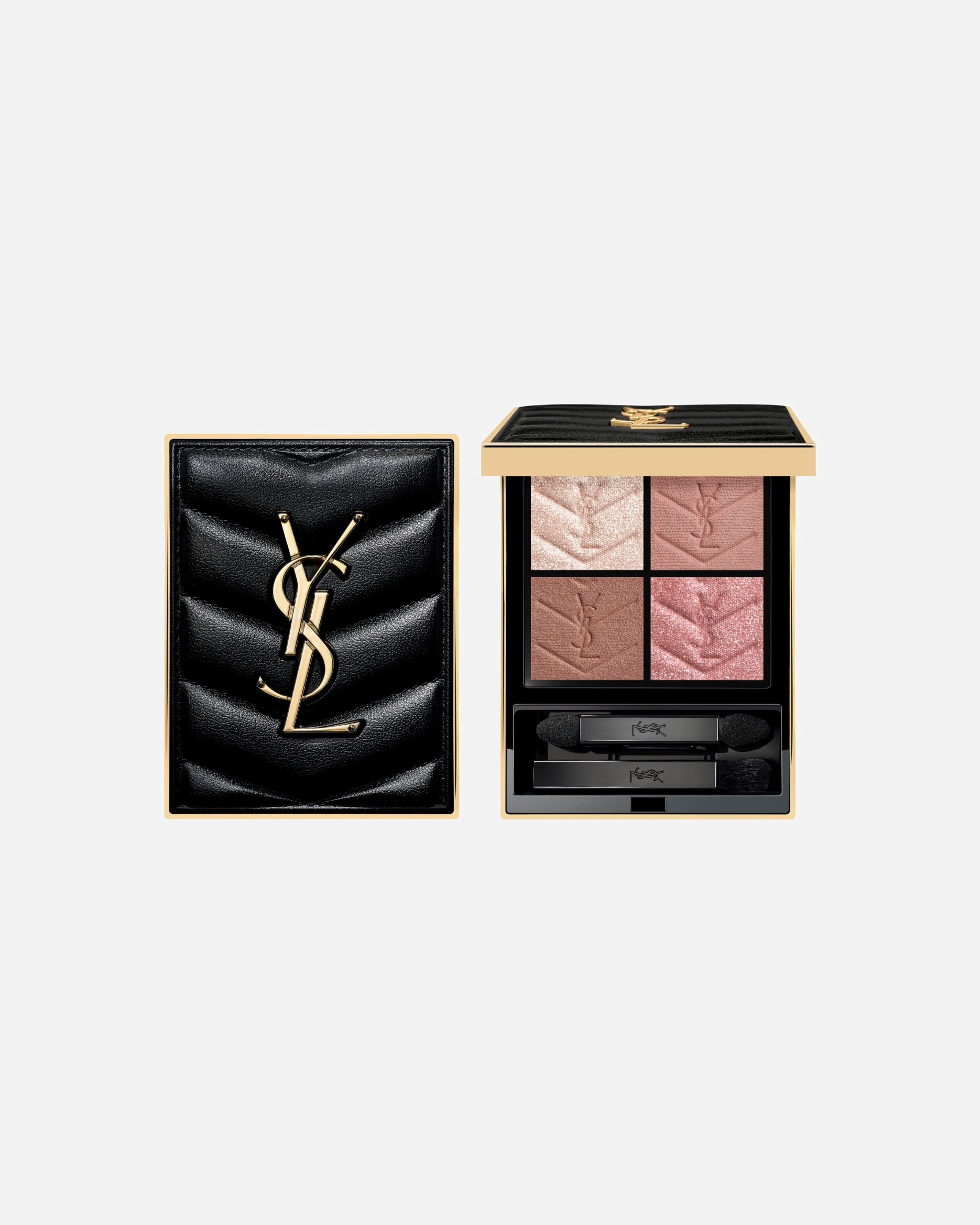 Ombre à paupières pour Unisexe Yves Saint Laurent Couture Mini Clutch 730 - Sunrise Safari