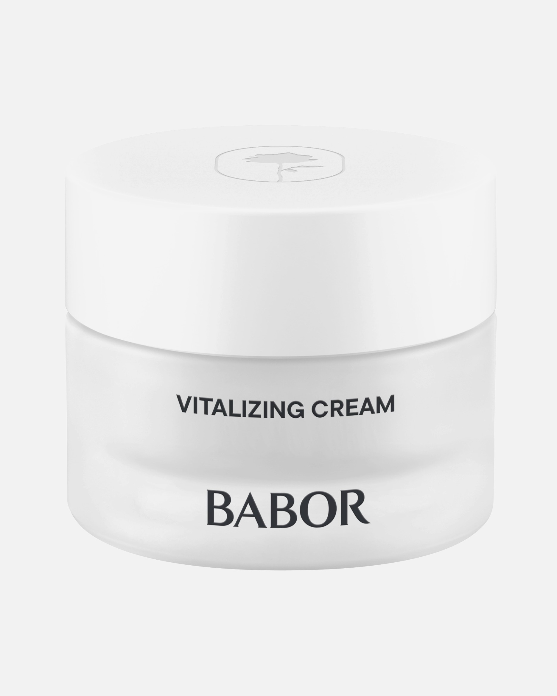 Crème visage pour Unisexe BABOR Skinovage Vitalizing Cream 50 ml