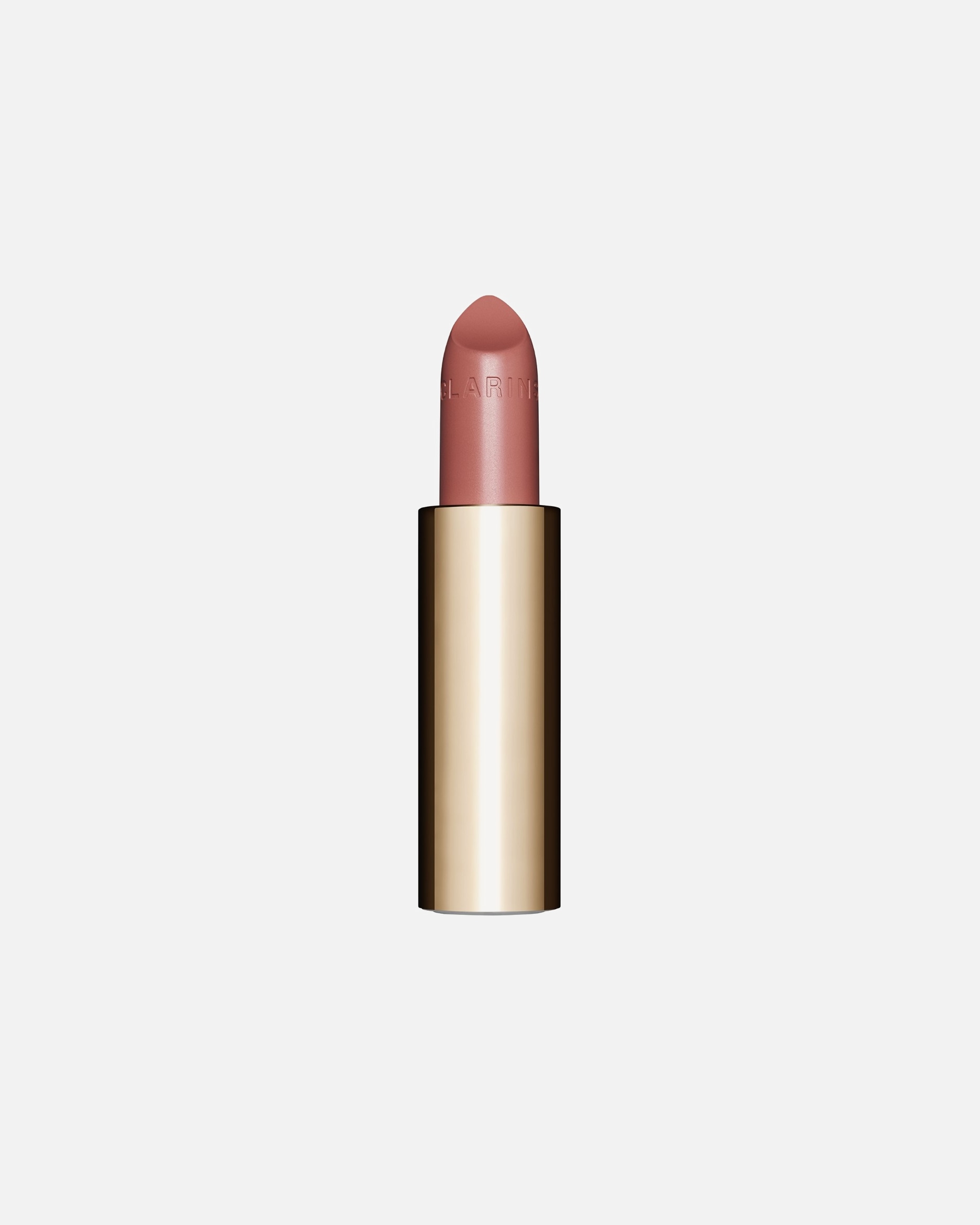 Rouge à lèvres pour Unisexe Clarins Joli Rouge Satin Recharge 788 Peach nude