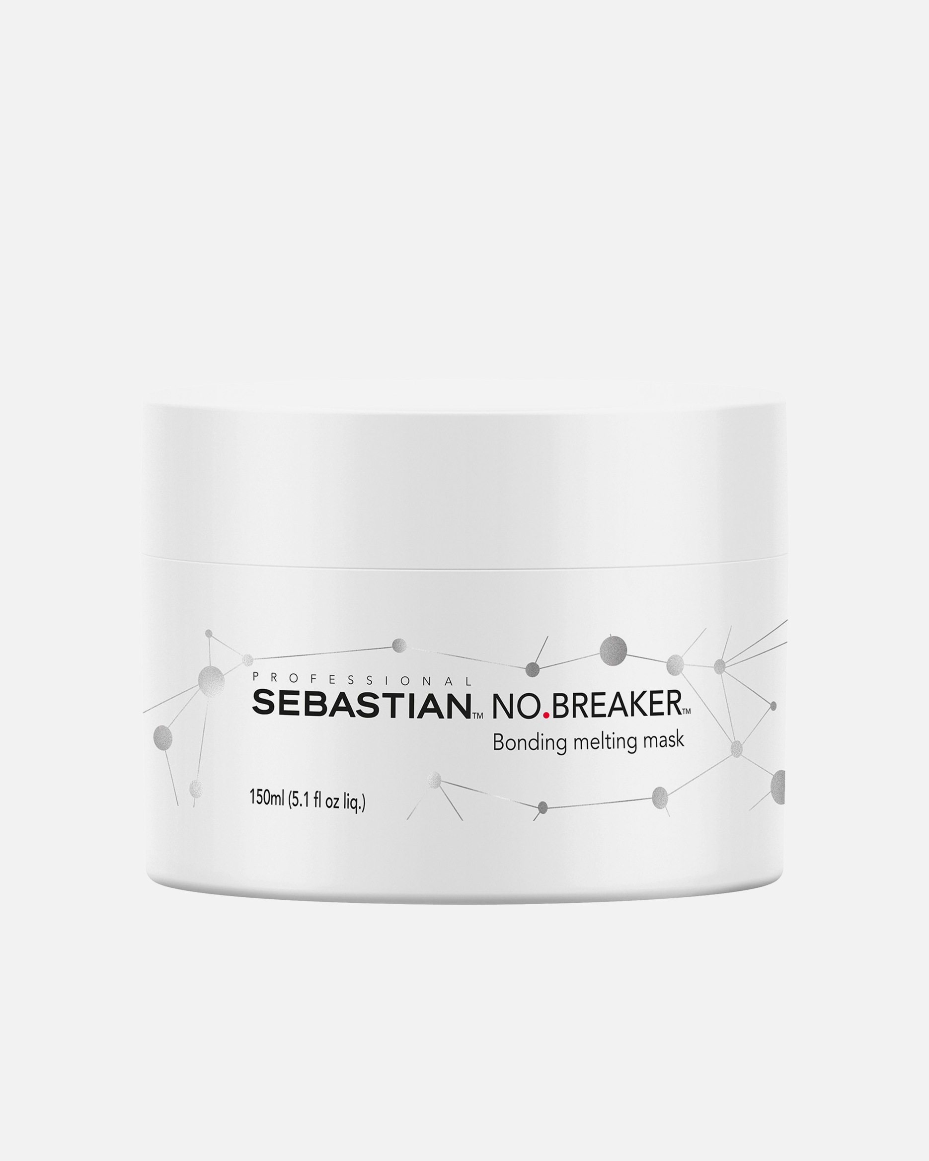 Cure cheveux pour Unisexe Bonding Melting Mask 150 ml