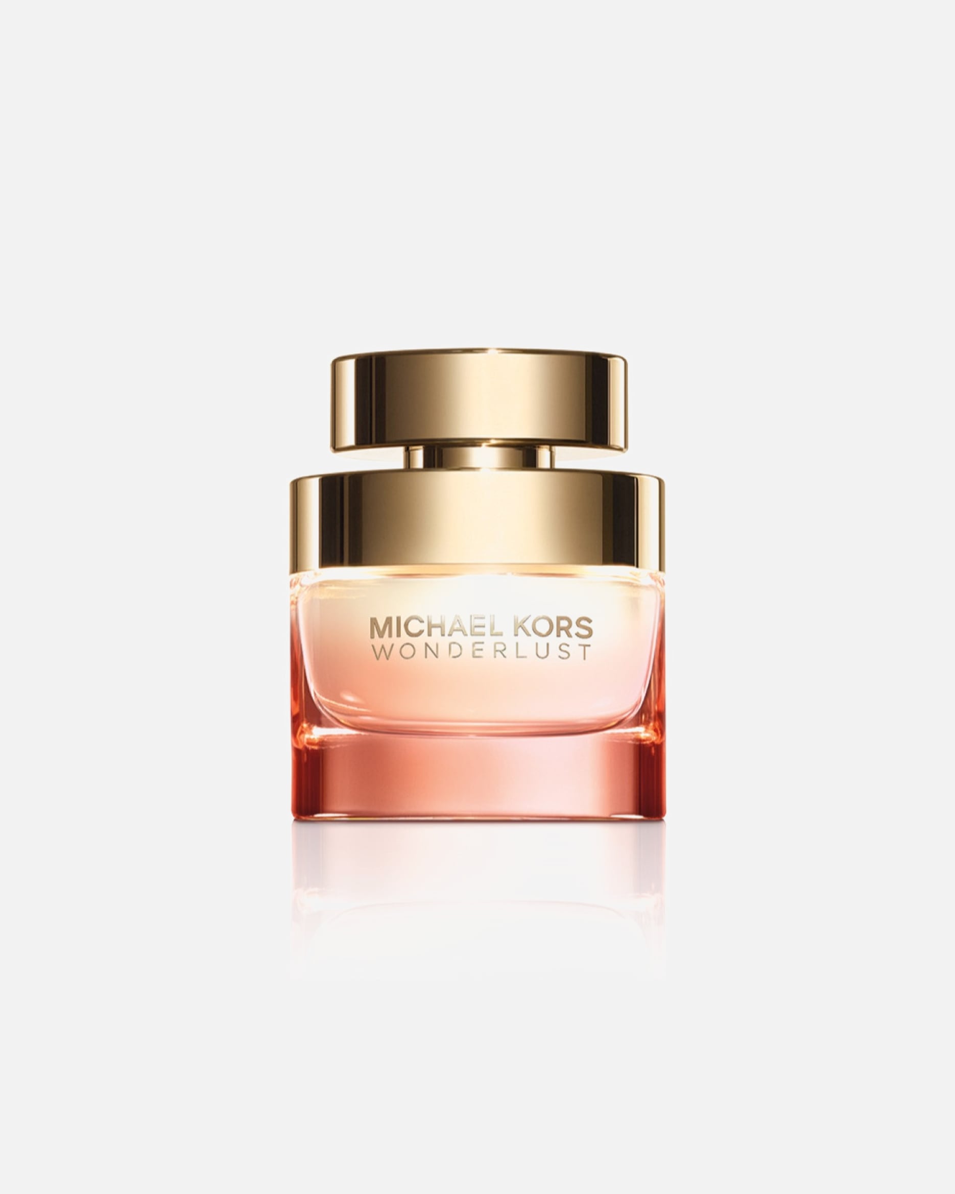 Eau de parfum pour Unisexe Michael Kors Wonderlust 50 ml