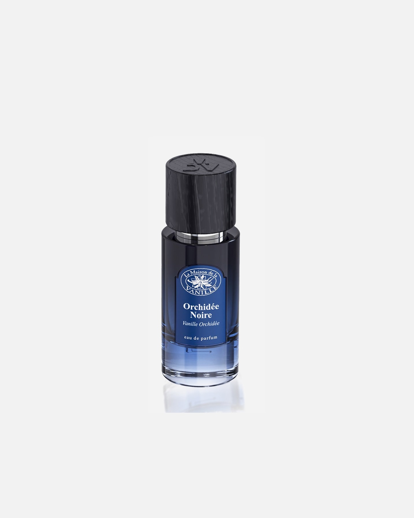 Eau de parfum pour Femme La Maison De La Vanille Vanille orchidee noire 40 ml