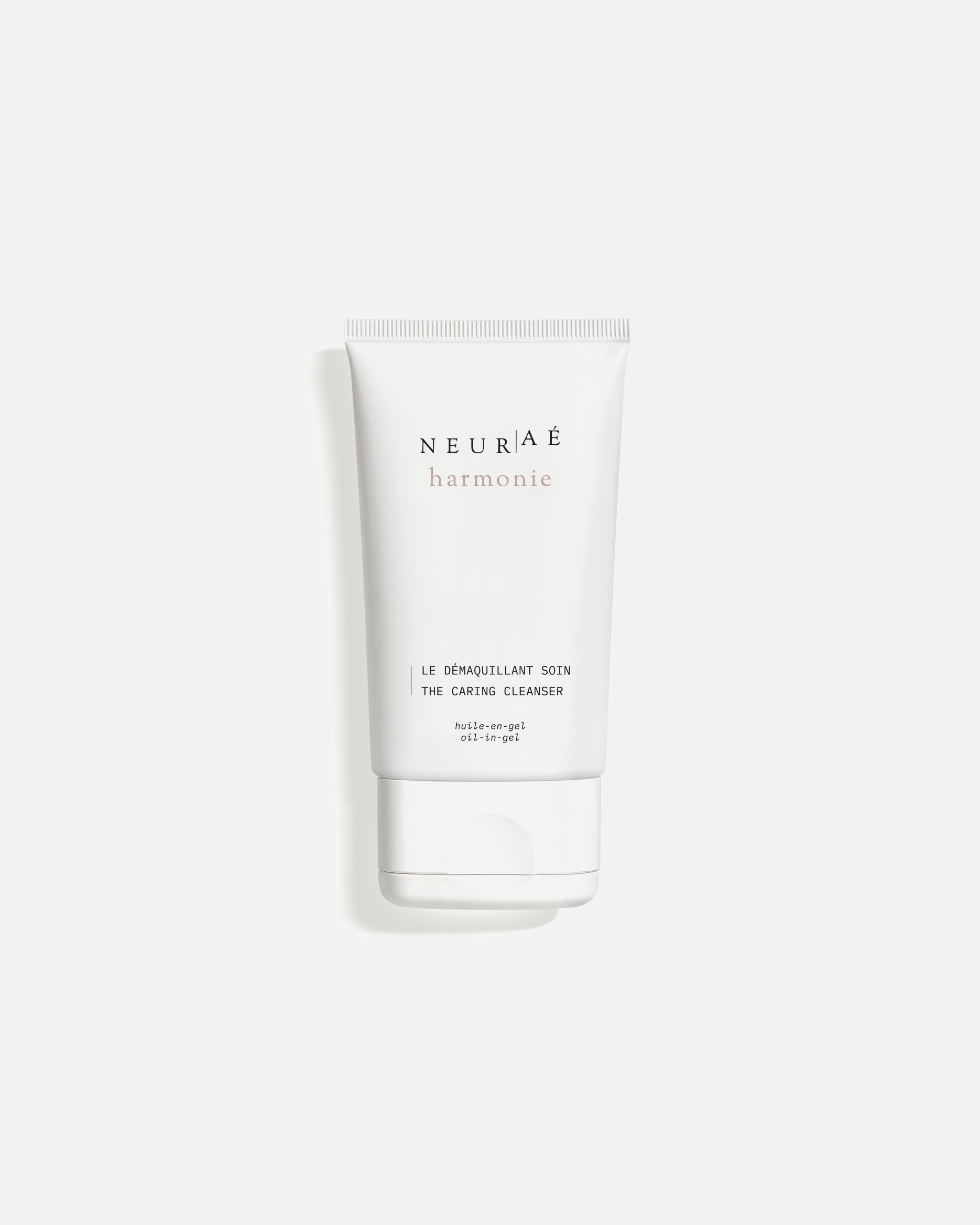 Démaquillant pour Unisexe NEURAE Default Brand Line Harmonie 120 ml