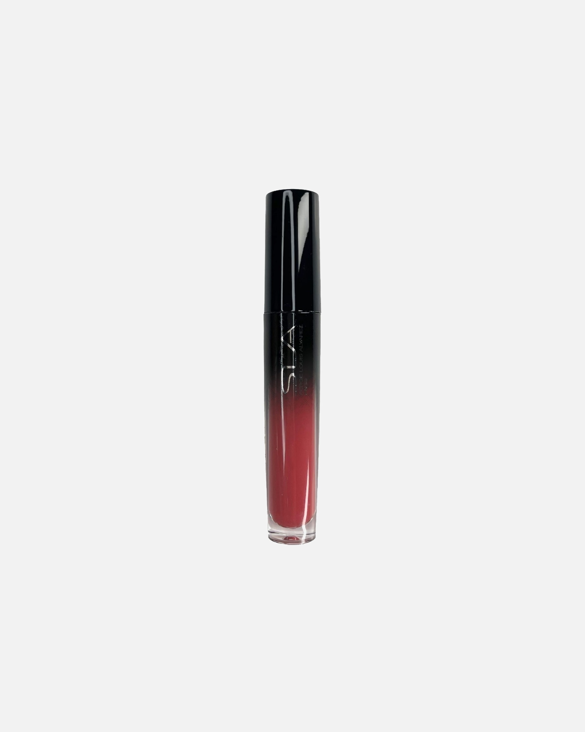 Gloss à lèvres pour Unisexe SLA Paris Shiny ink coat liquid shiny lipstick 04 Kourtney
