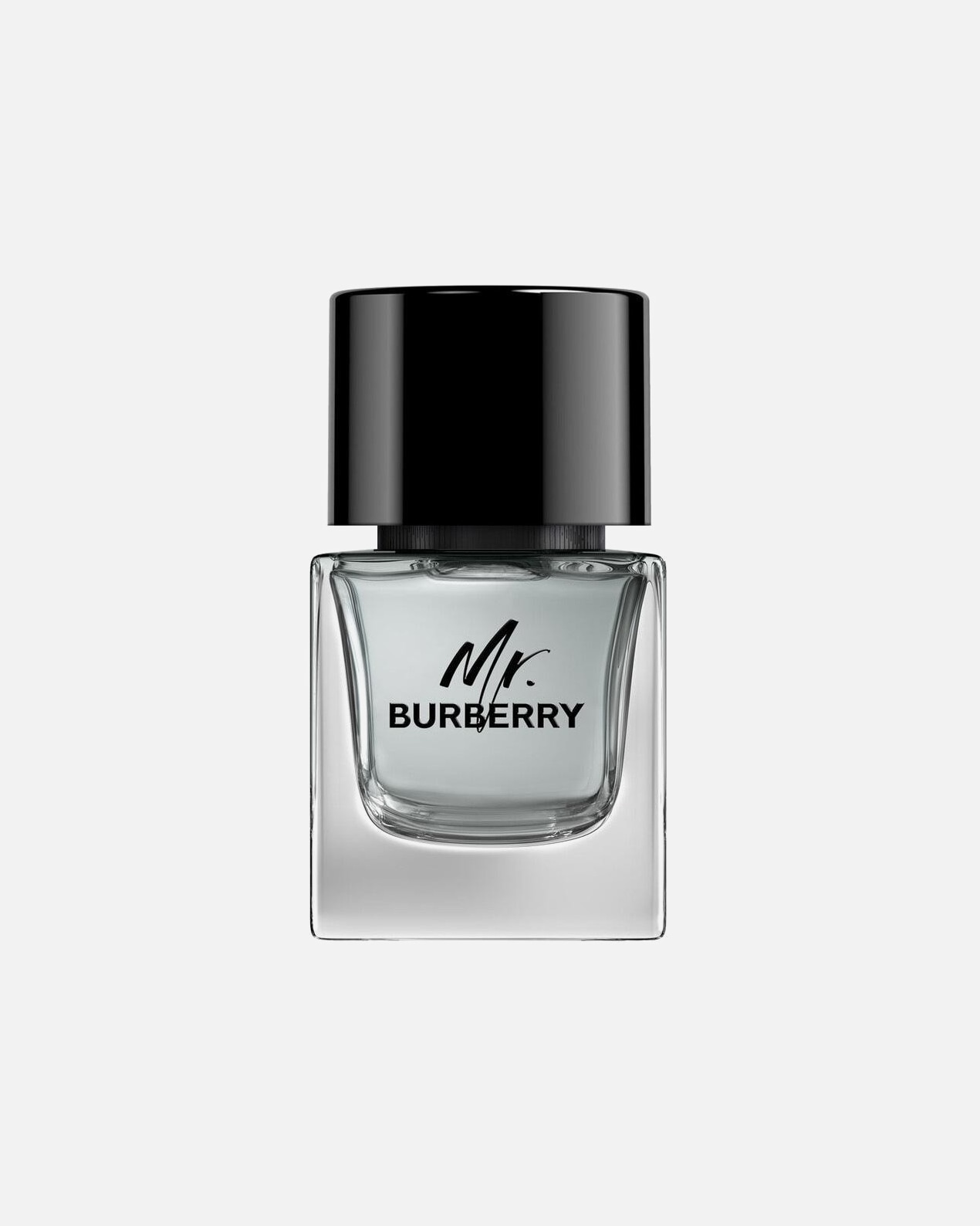 Eau de toilette pour Homme BURBERRY Mr. Burberry Mr. Burberry 50 ml