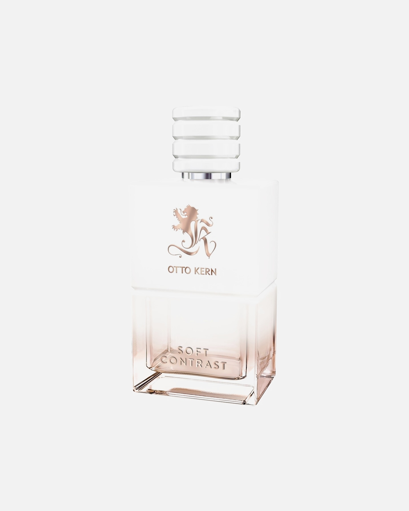 Eau de parfum pour Femme Otto Kern Soft Contrast 30 ml