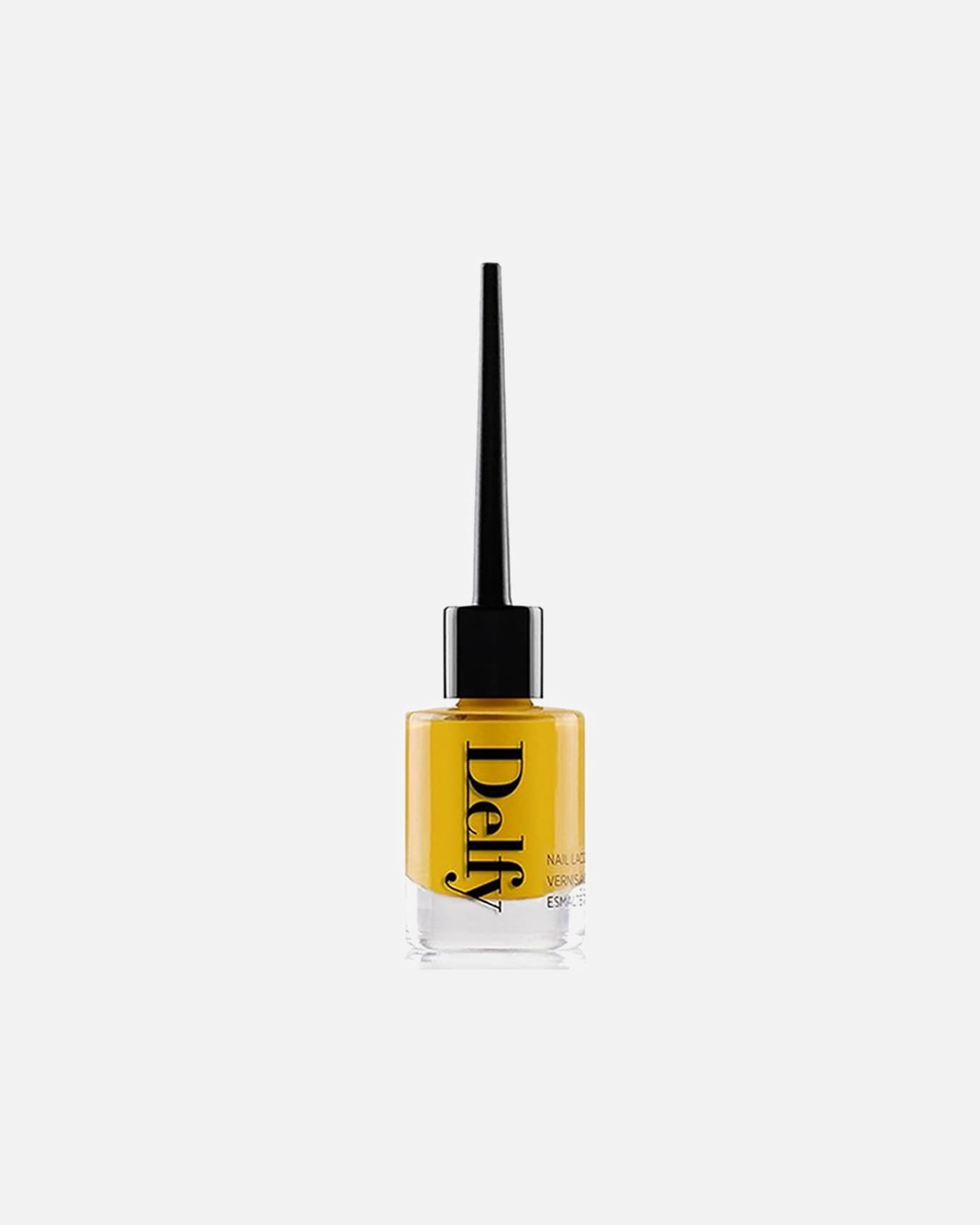 Vernis pour Unisexe Delfy Cosmetics Nail Polish 1070A - Tuscany