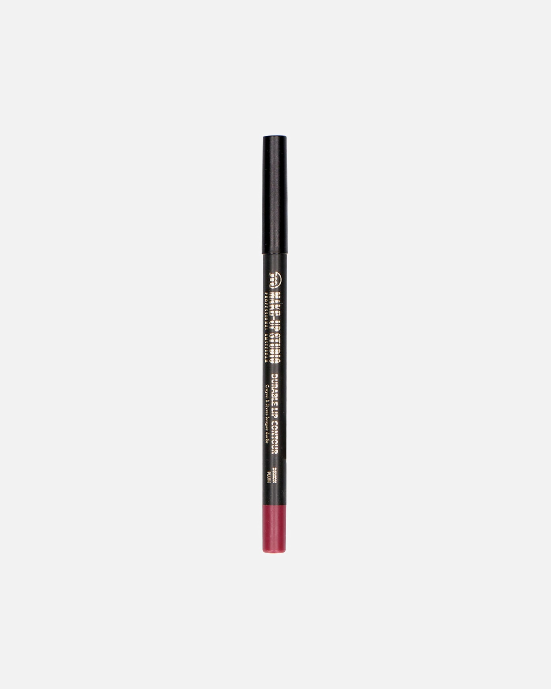 Crayon à lèvres pour Unisexe Make-up Studio Durable Lip Contour - Demon Plum DEMON PLUM
