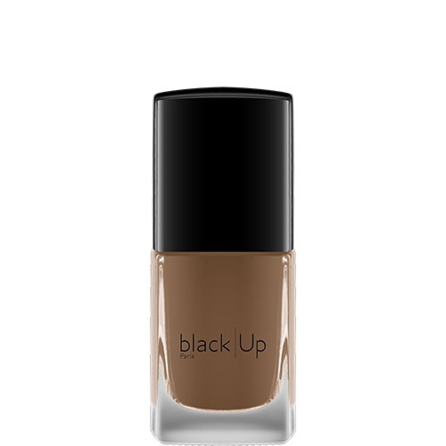 black Up - Vernis à Ongles Effet Gel Vernis à ongles 11 ml Marron unisex