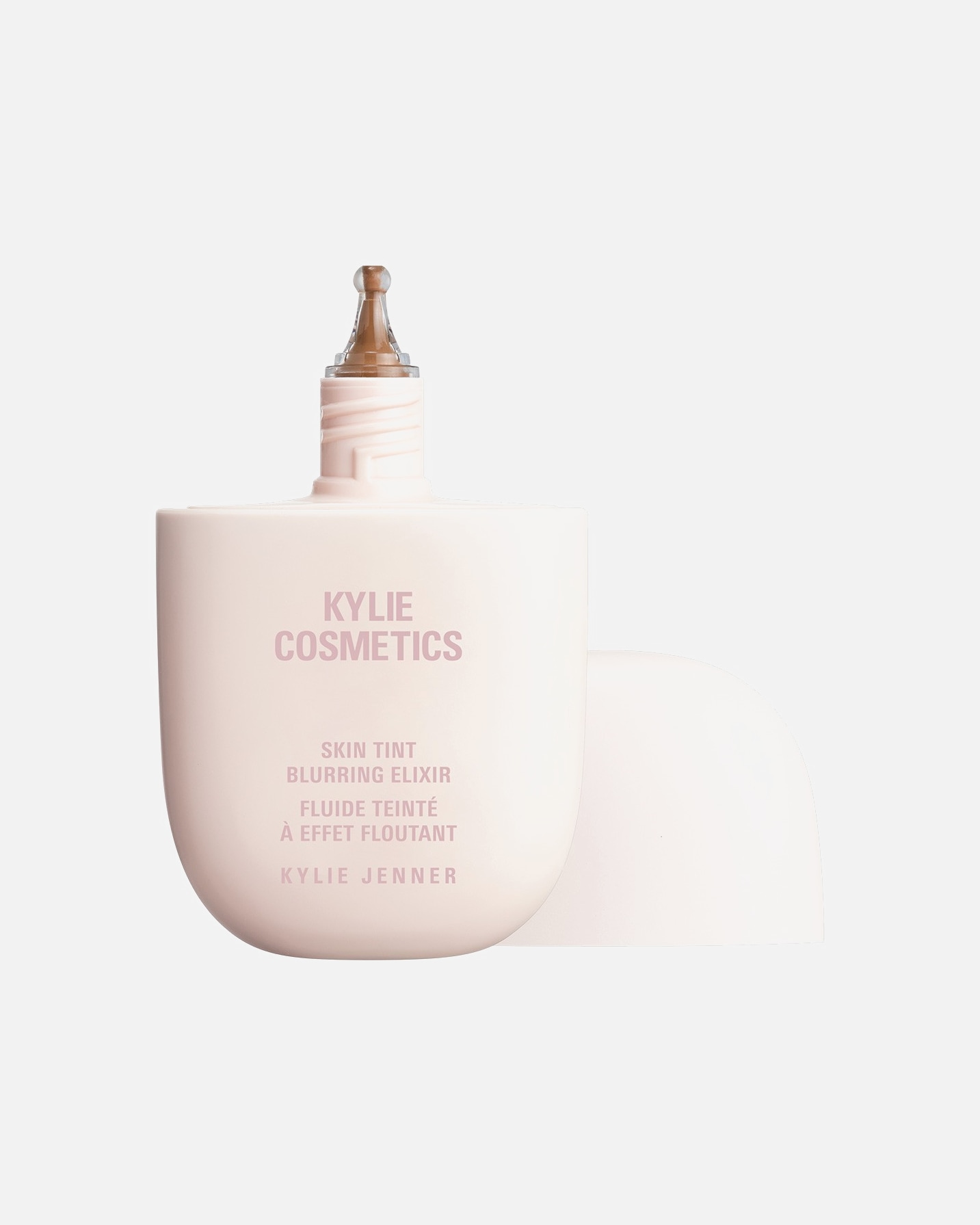 Fond de teint pour Unisexe KYLIE COSMETICS Skin Tint Blurring Elixir 9W Warm