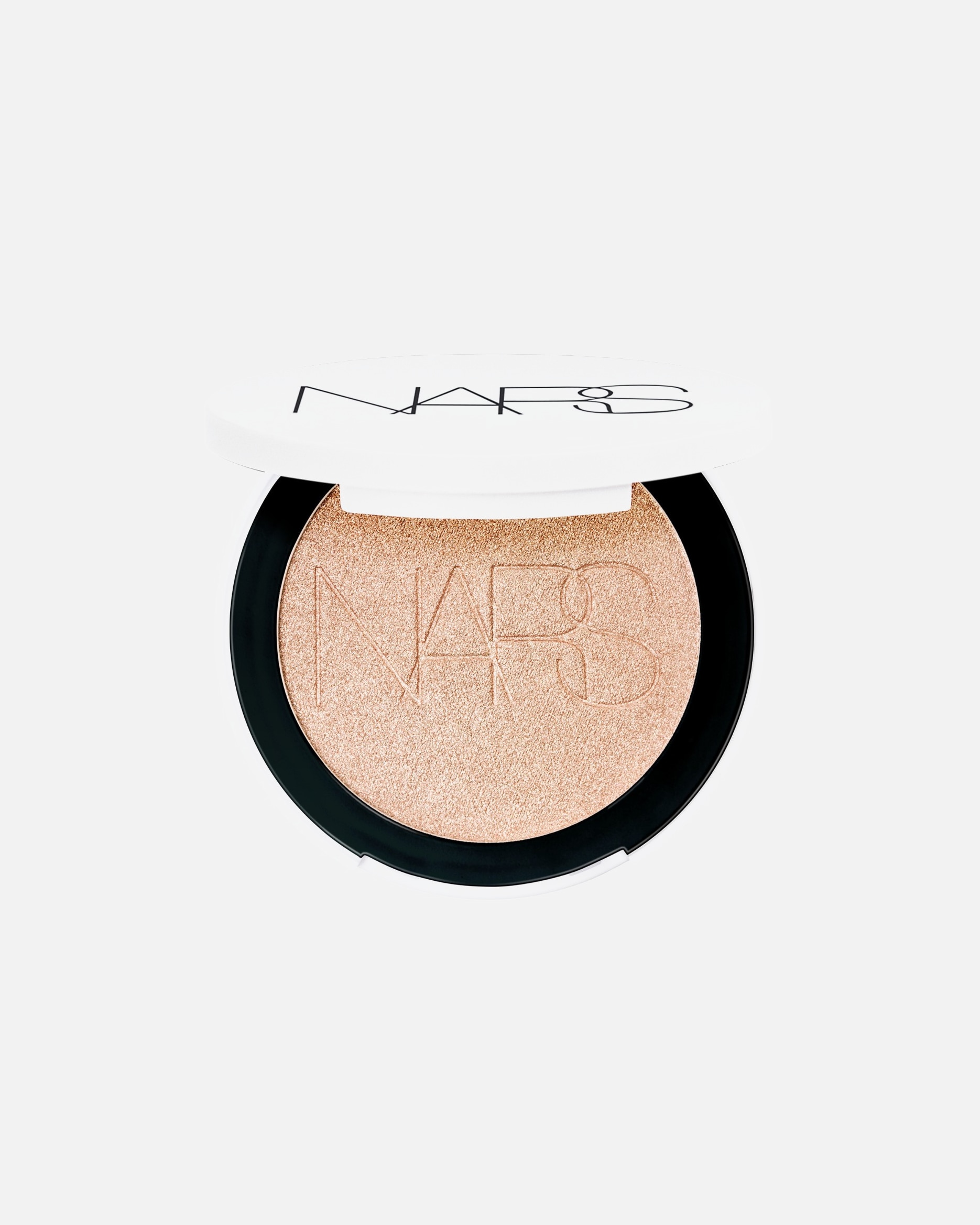 Illuminateur de teint pour Unisexe NARS Light Reflecting Luminizing Powder ELECTRA