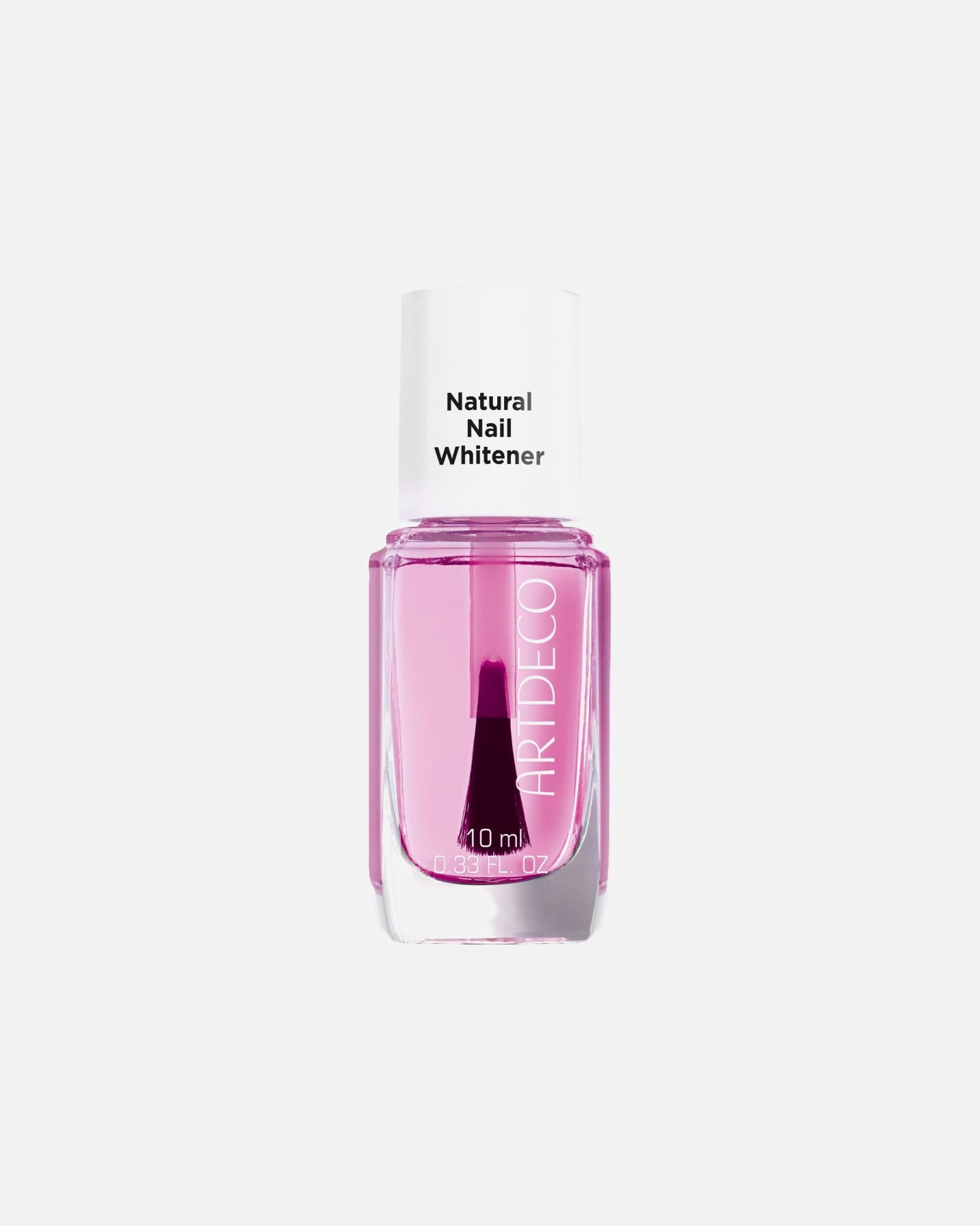 Vernis pour Unisexe ARTDECO Natural Nail Whitener 10 ml