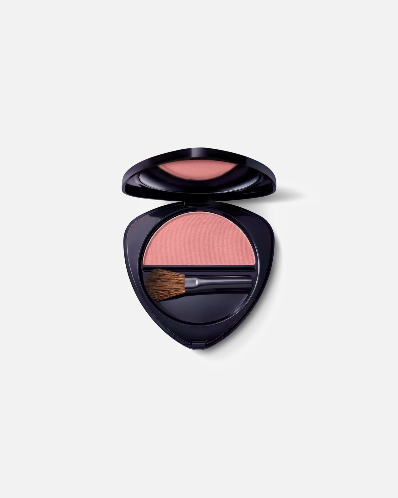 Blush pour Unisexe Dr. Hauschka Blush Nr.1 - Raspberry