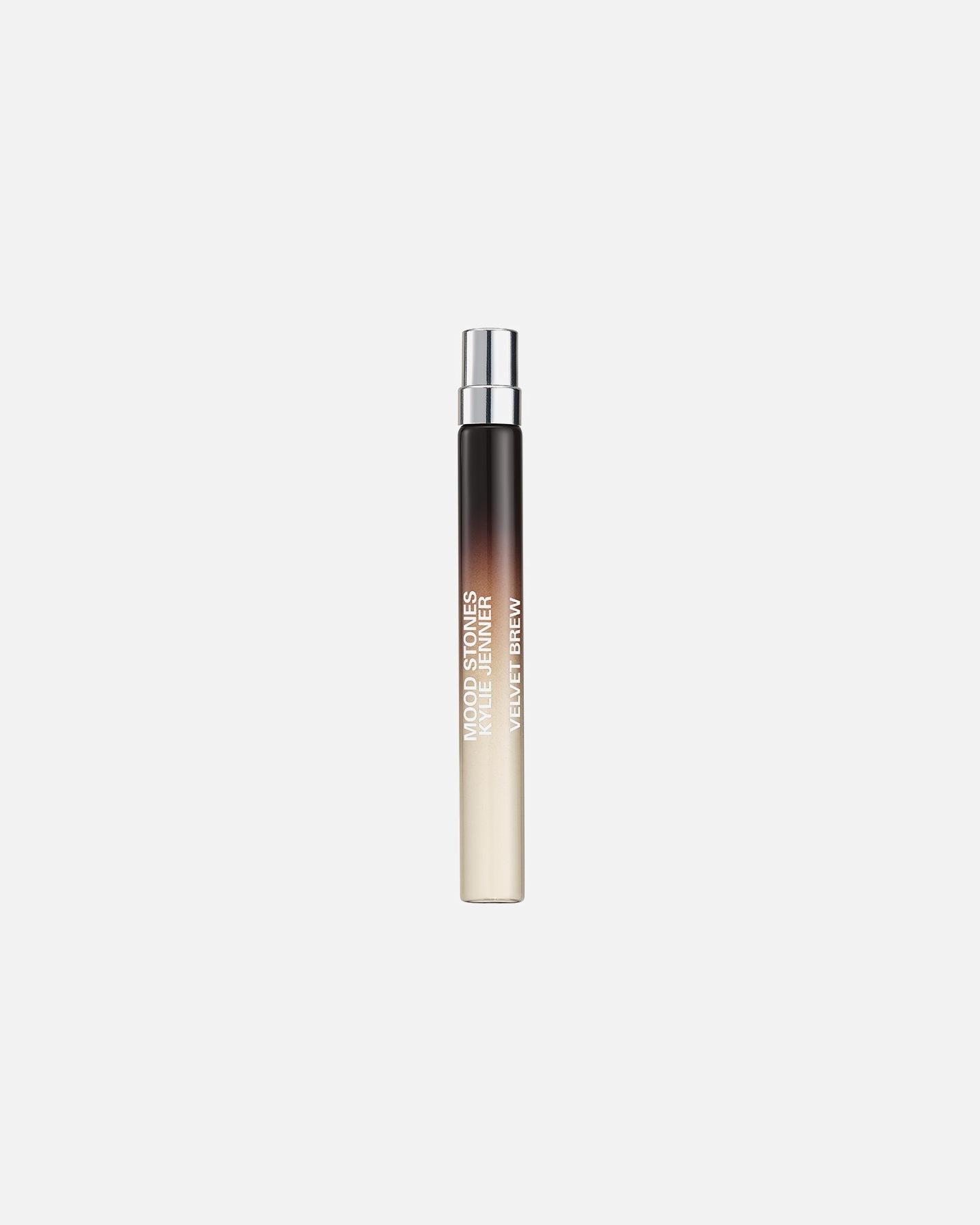 Eau de parfum pour Femme Kylie Jenner Fragrances Mood Stones Velvet Brew 10 ml