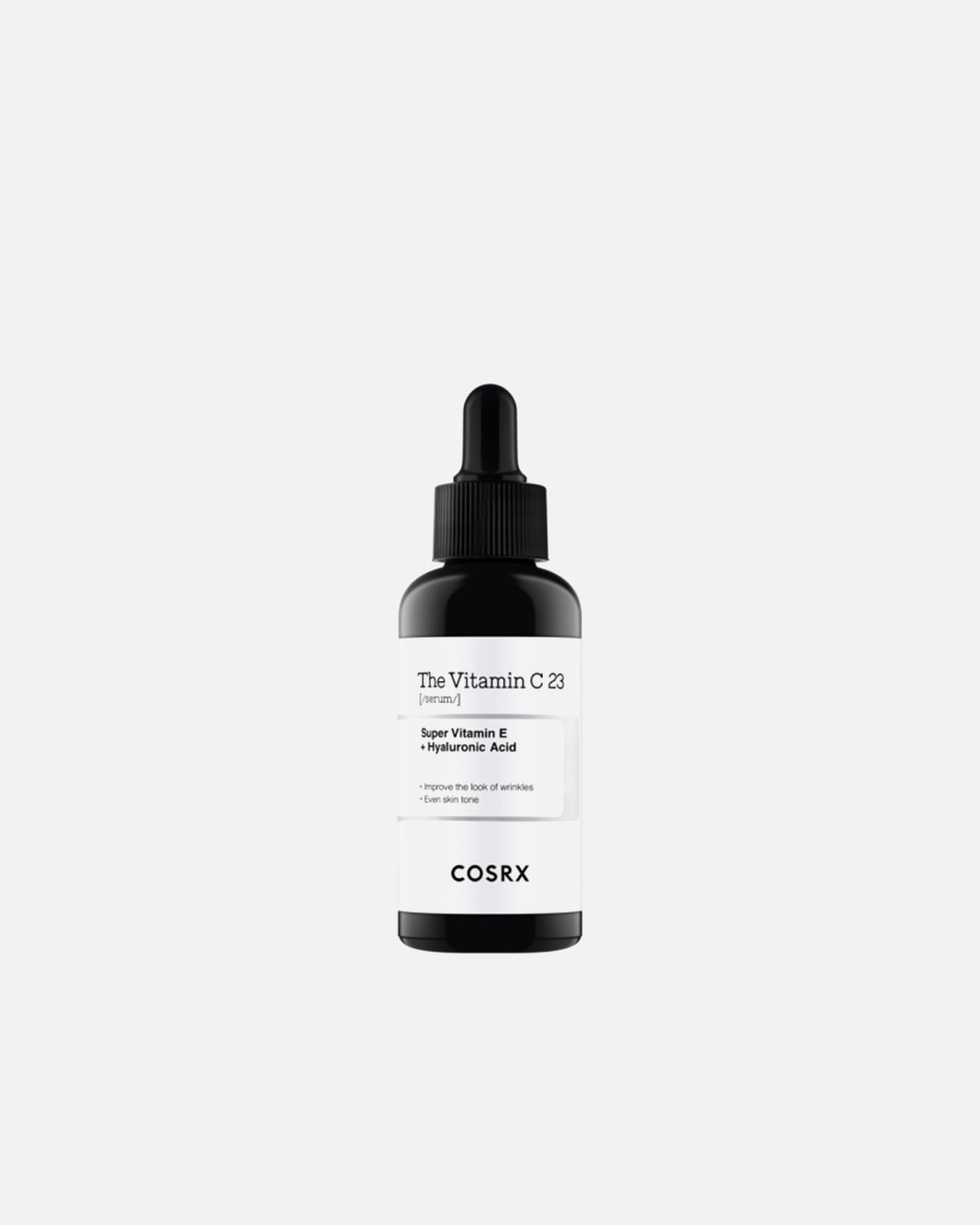Sérum à la vitamine C pour Unisexe Cosrx 20 ml