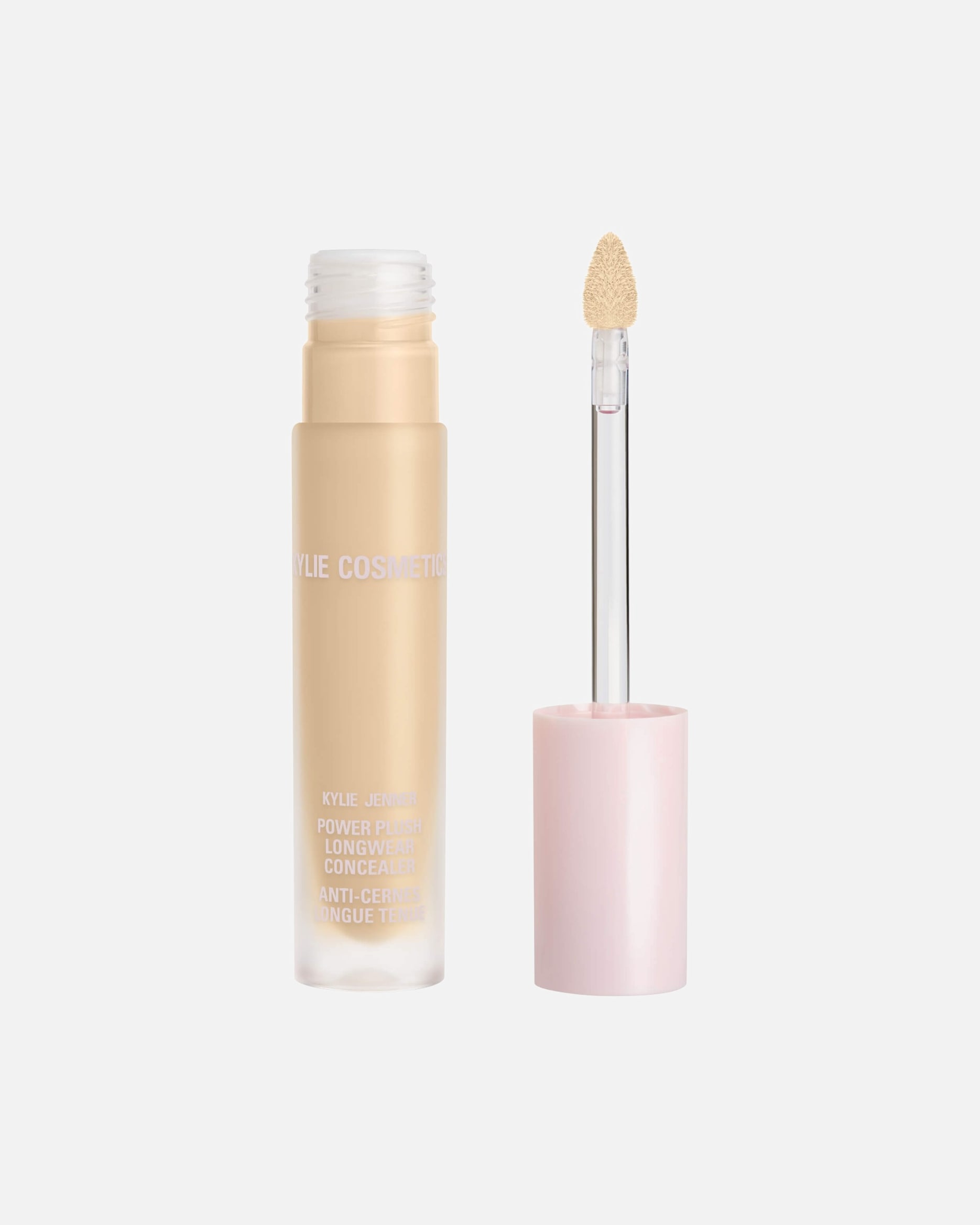 Correcteur pour Unisexe KYLIE COSMETICS Power Plush Longwear Concealer 1,5W