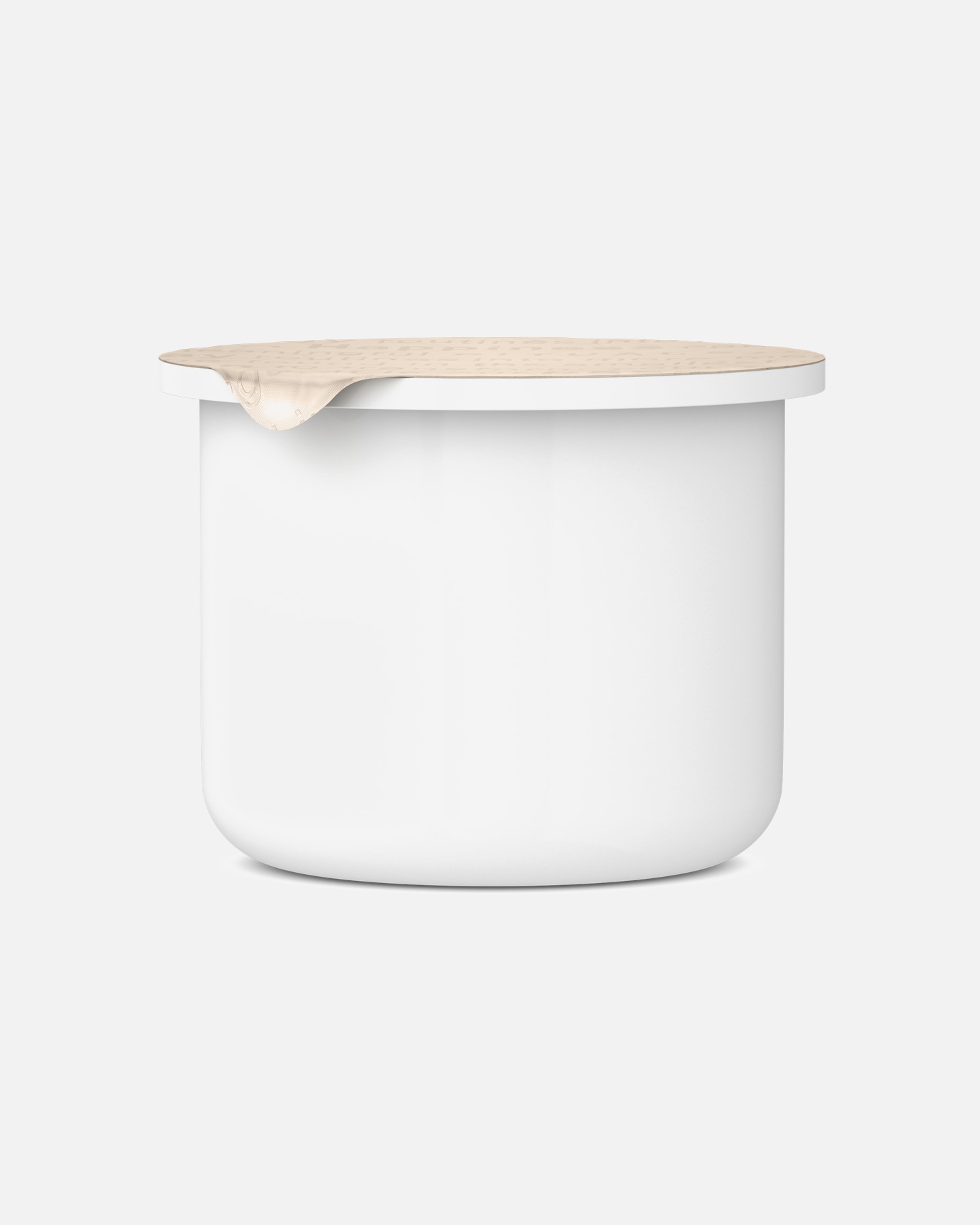 Crème pour le corps pour Femme Rituals The Ritual of Karma 220 ml - Recharge