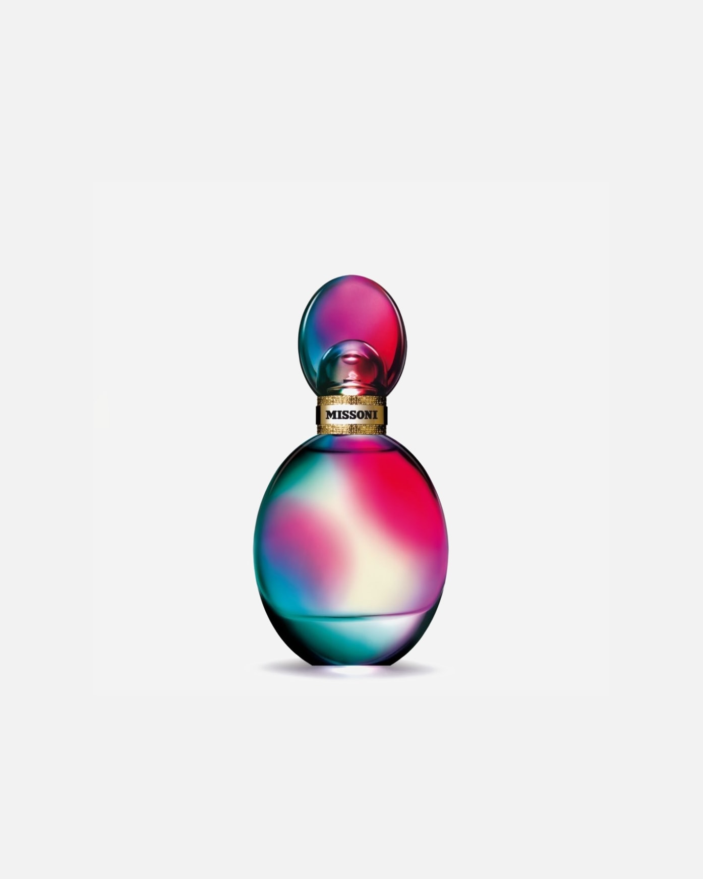 Eau de parfum pour Femme Missoni 50 ml